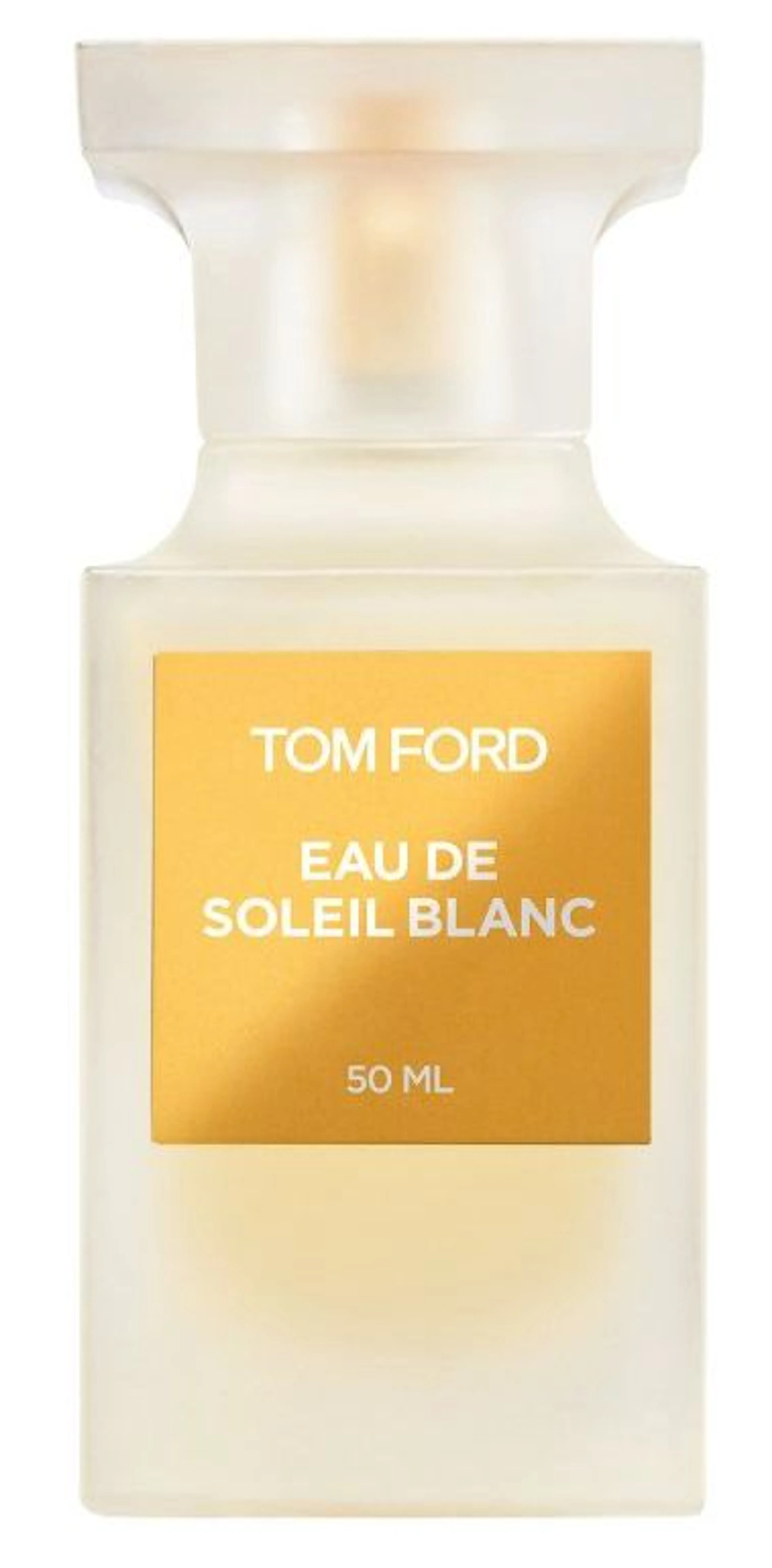 Eau de Soleil Blanc