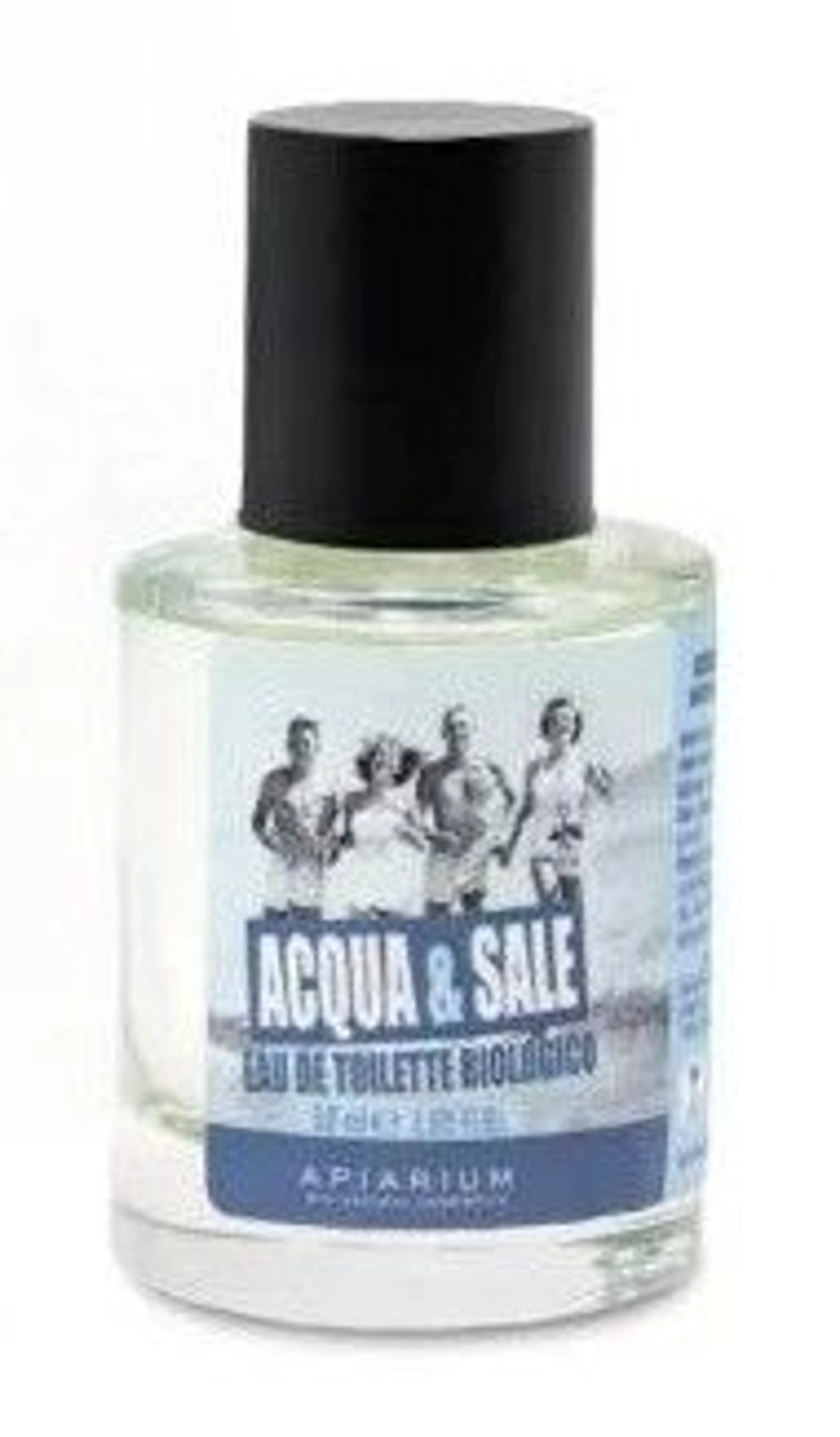 Acqua & Sale