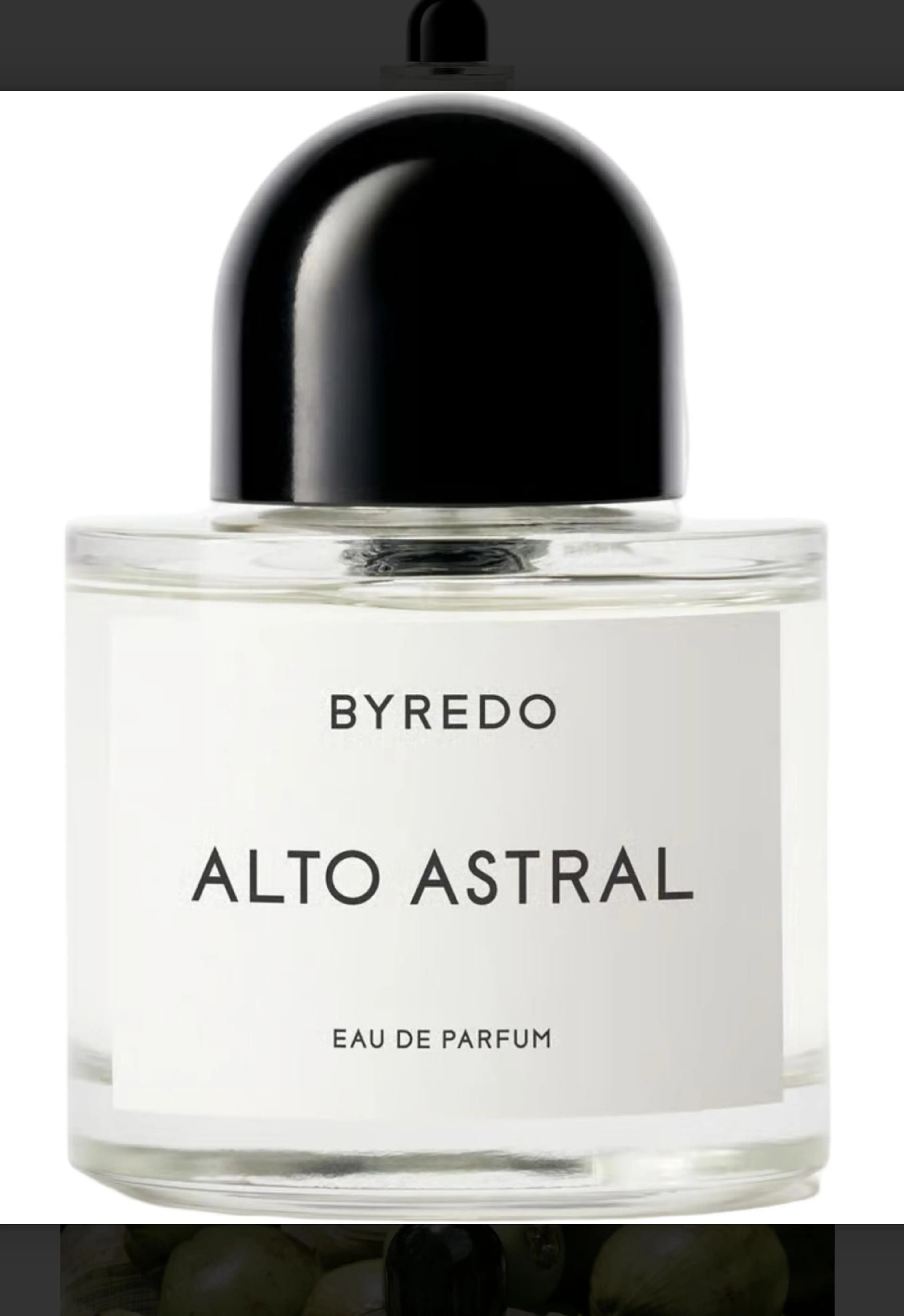 Alto Astral