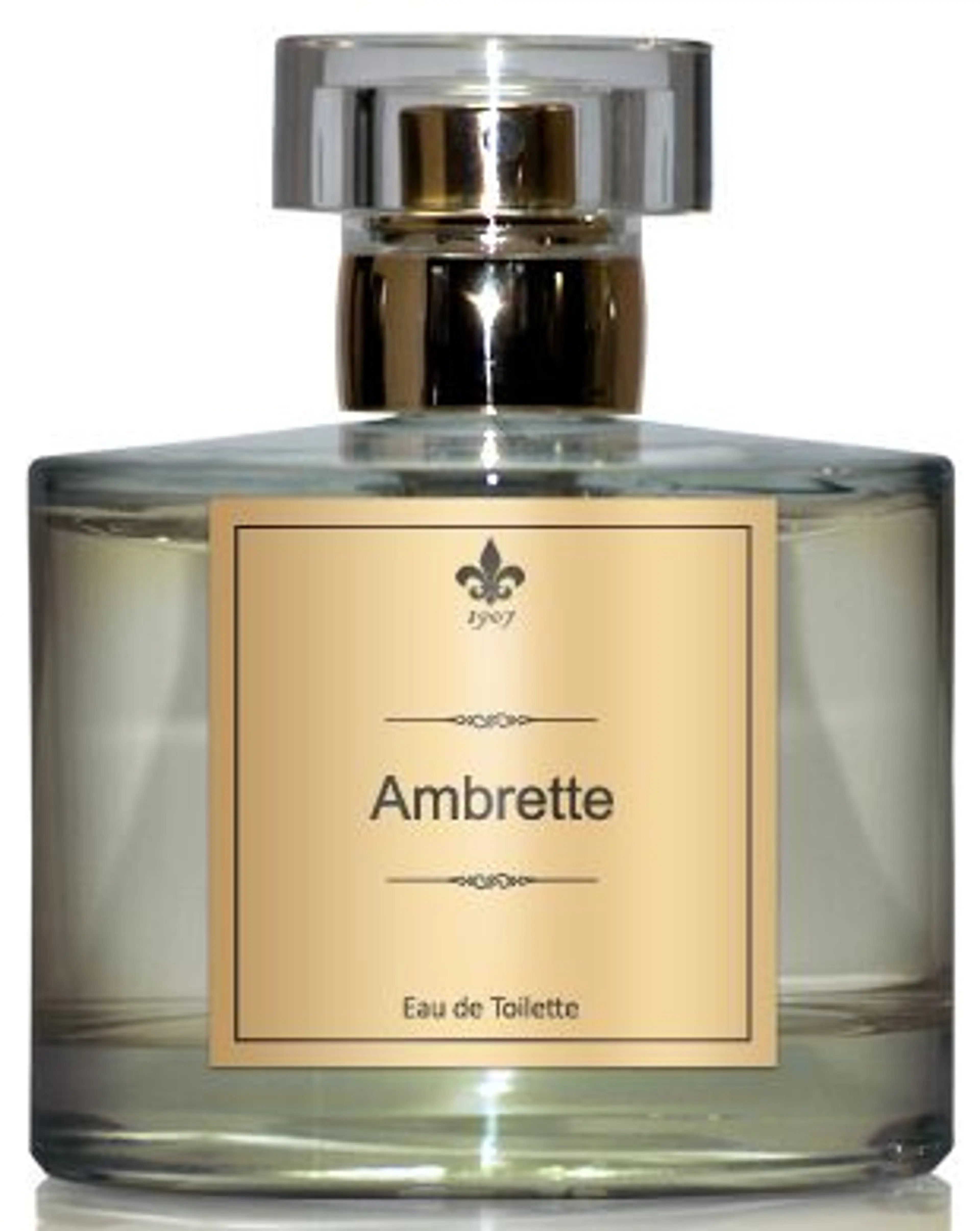 Ambrette