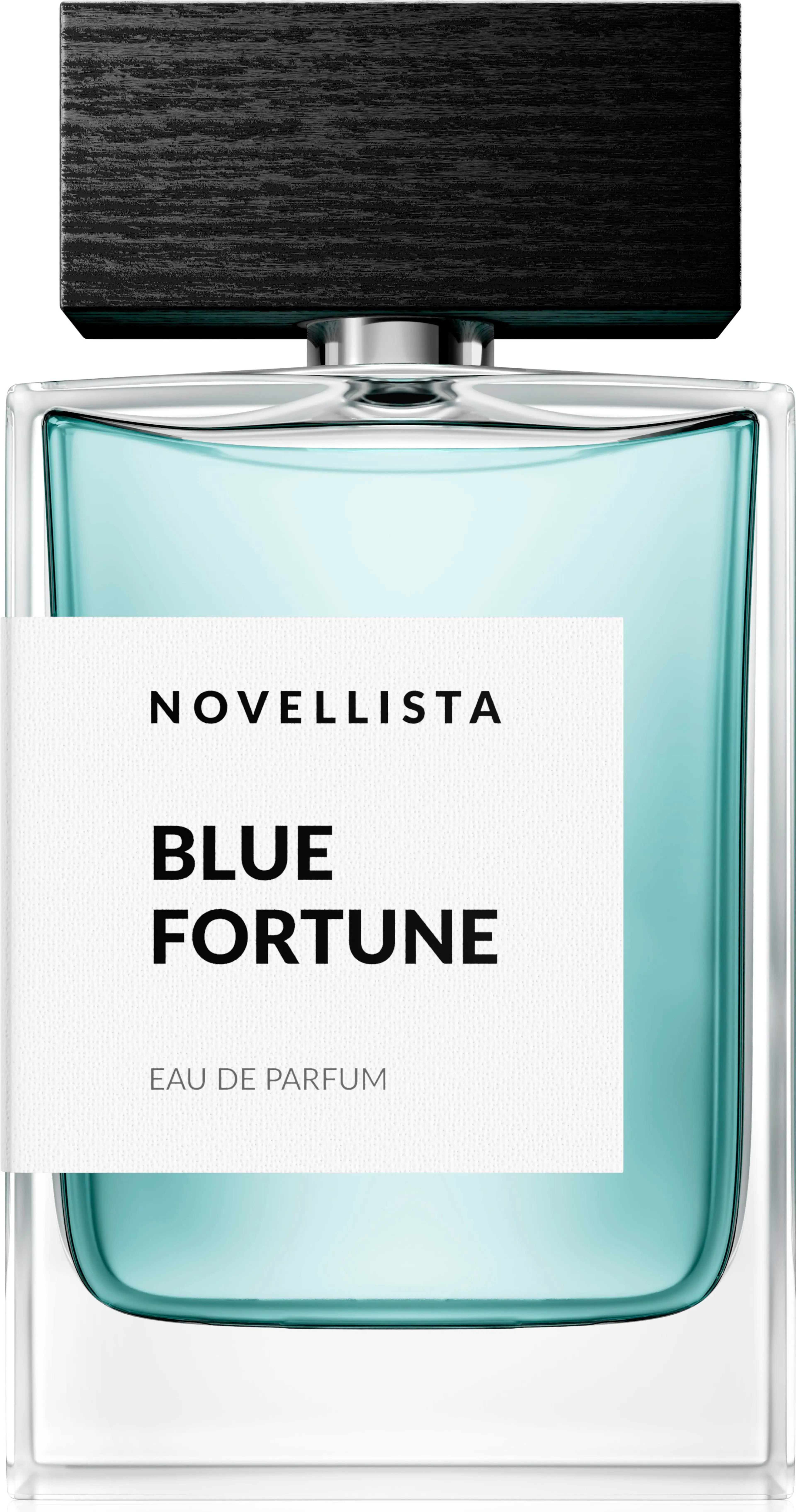Blue Fortune