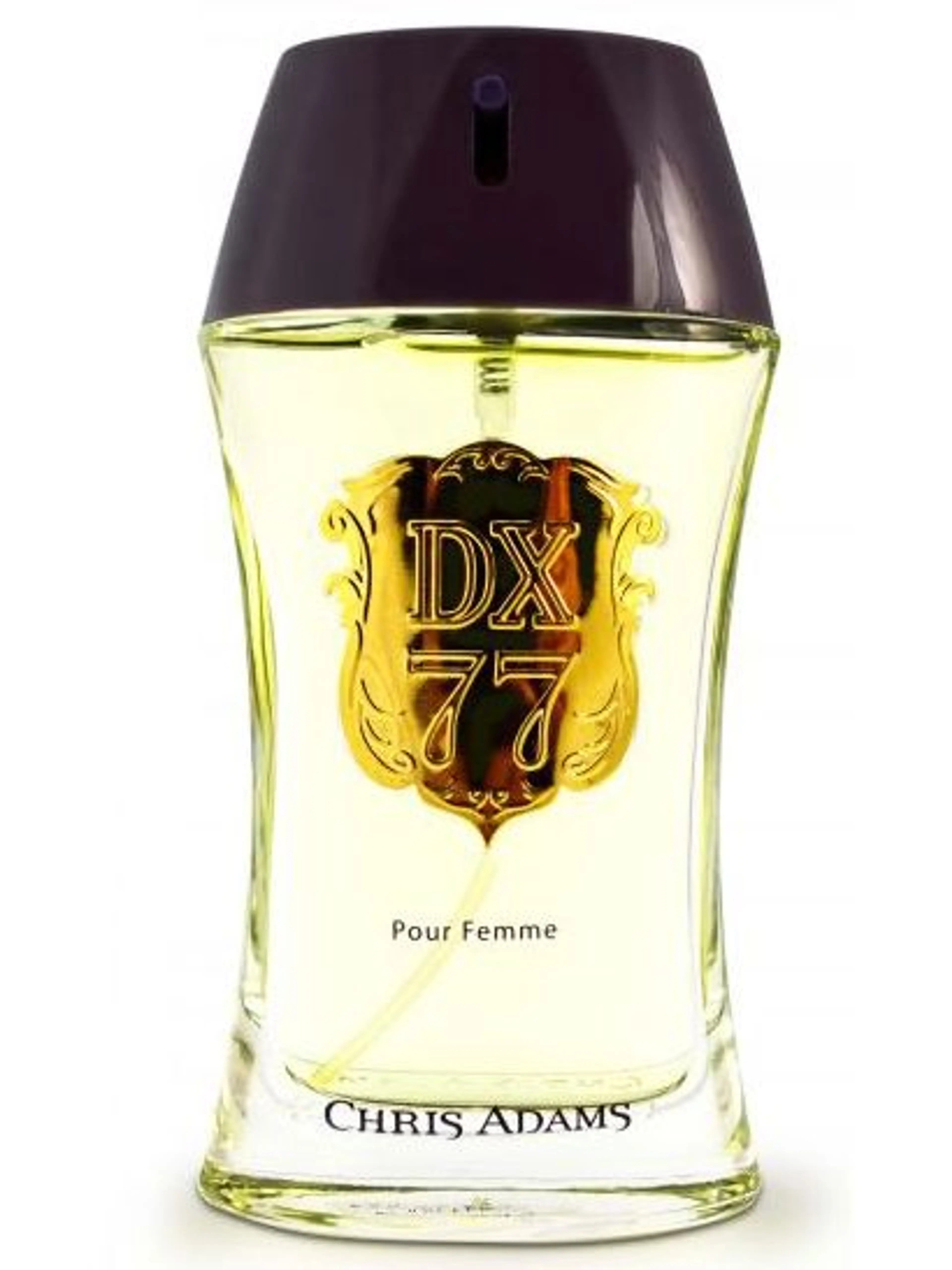 DX 77 Woman
