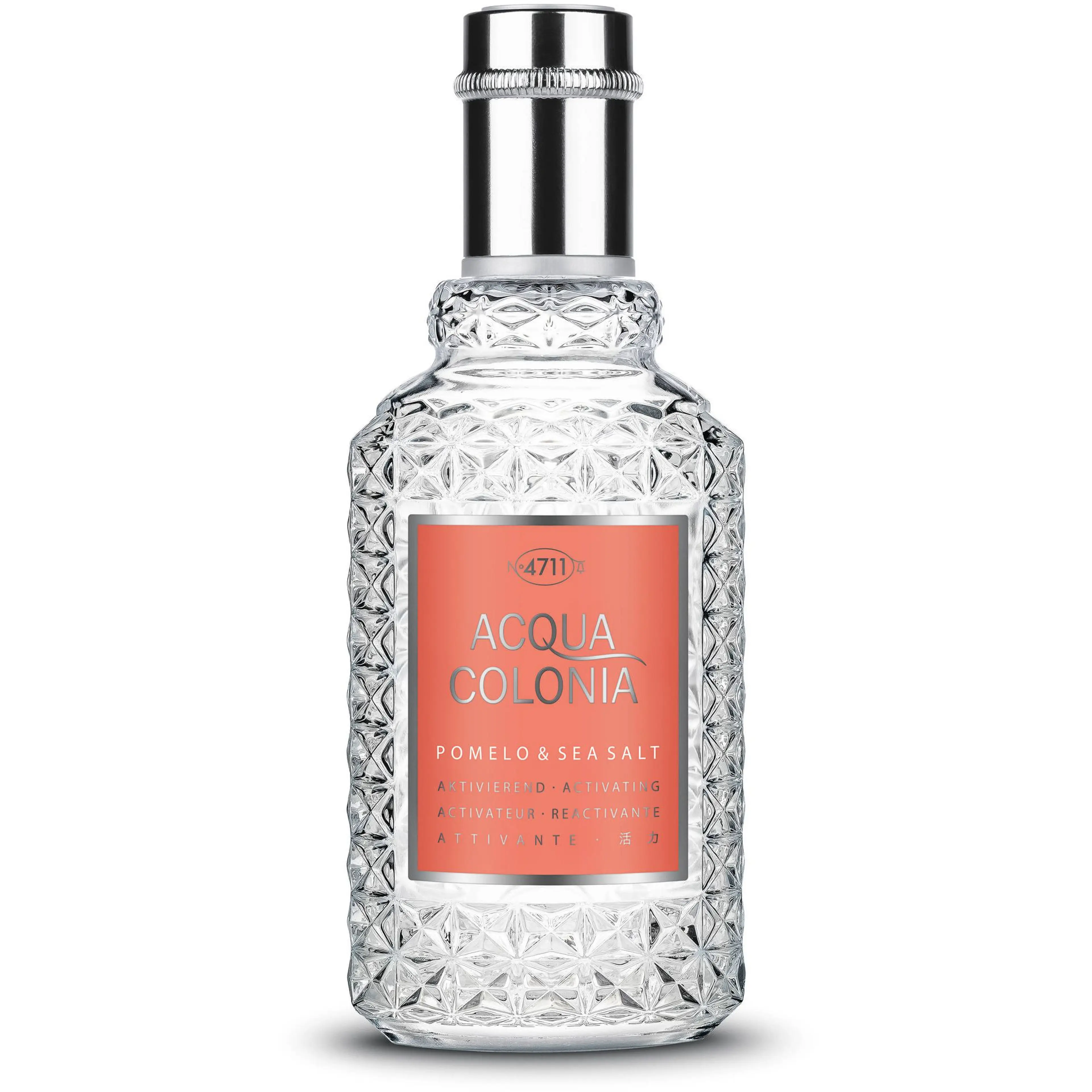 4711 Acqua Colonia Pomelo & Sea Salt