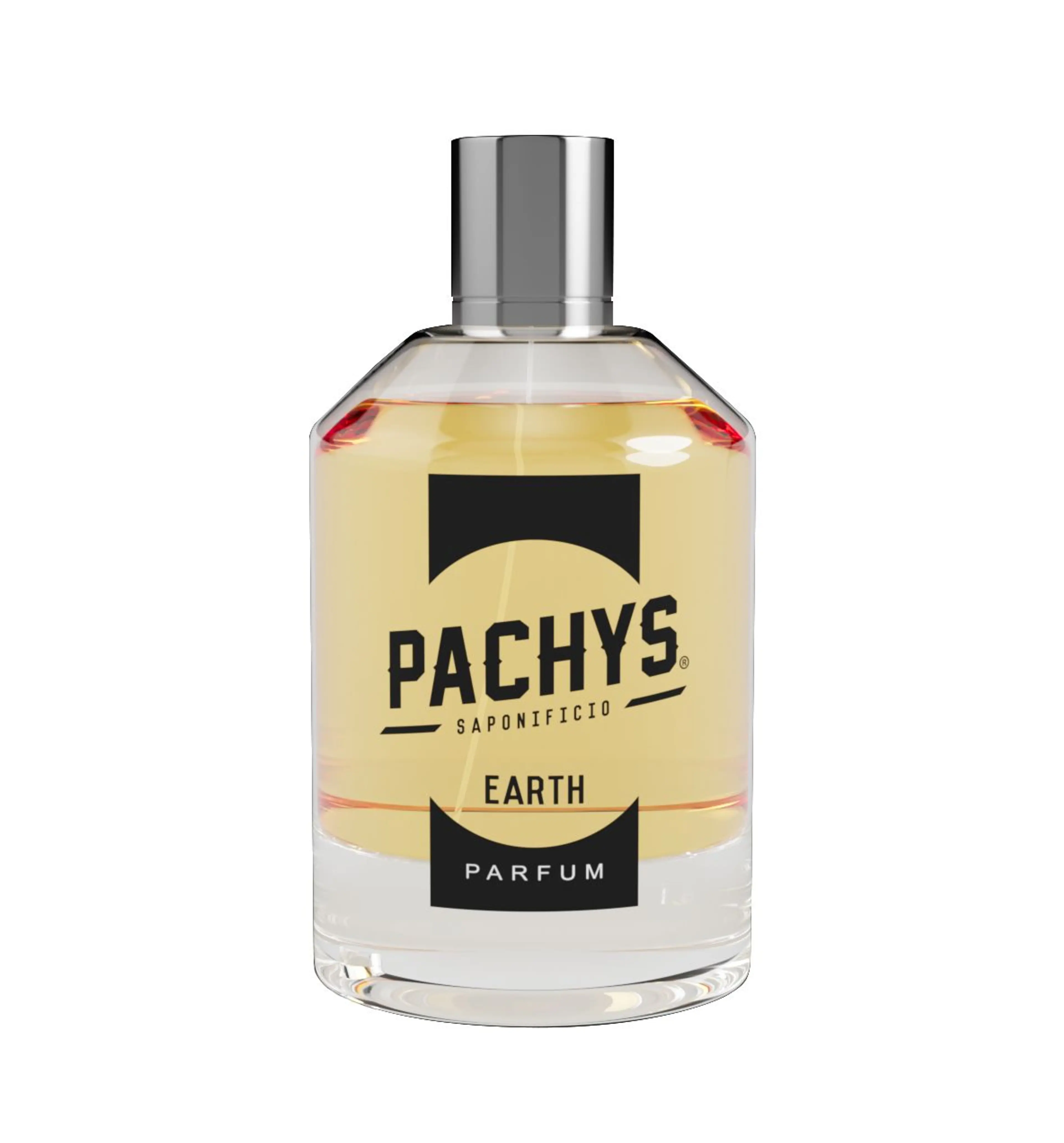 Earth Parfum