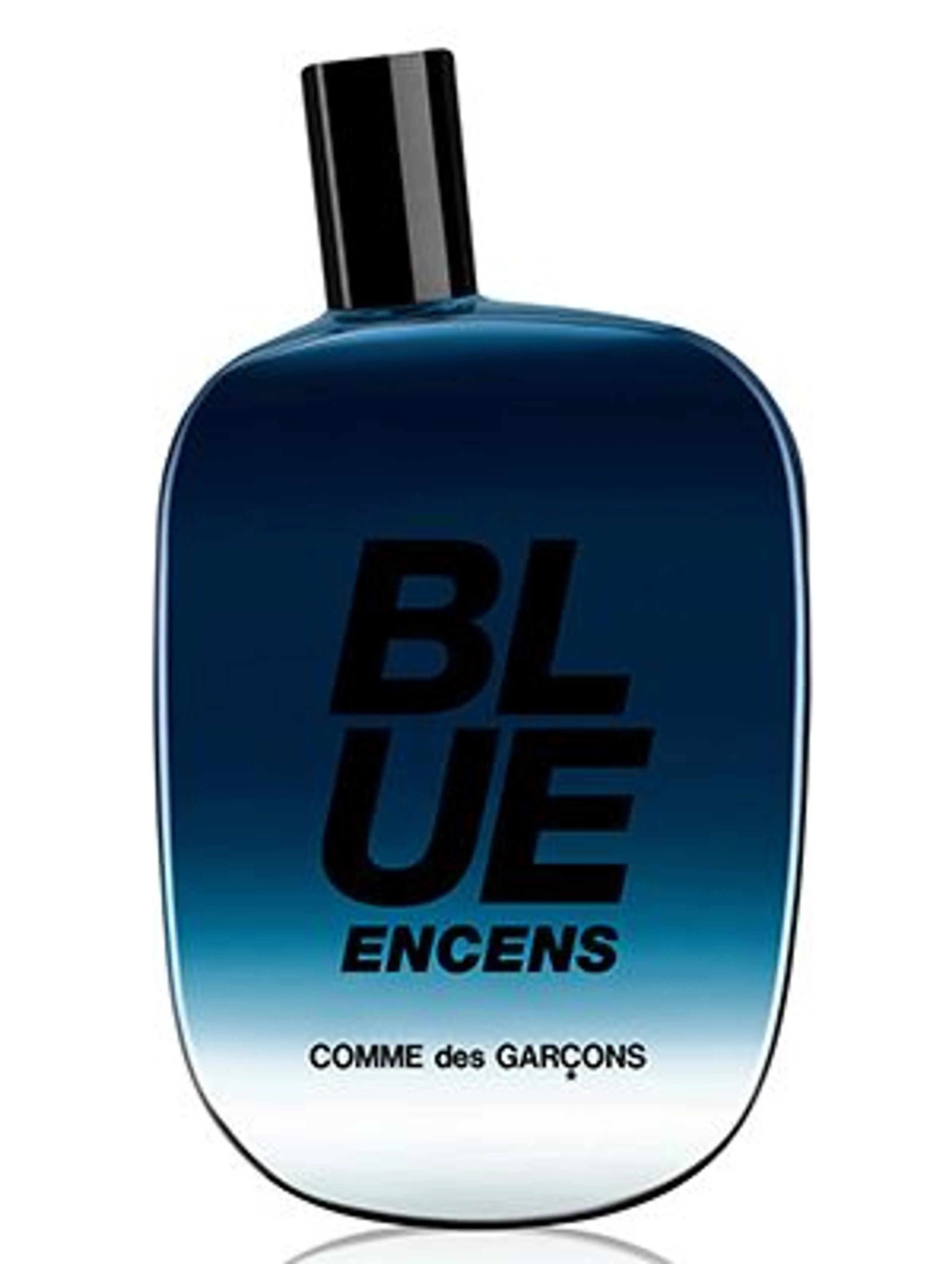 Blue Encens