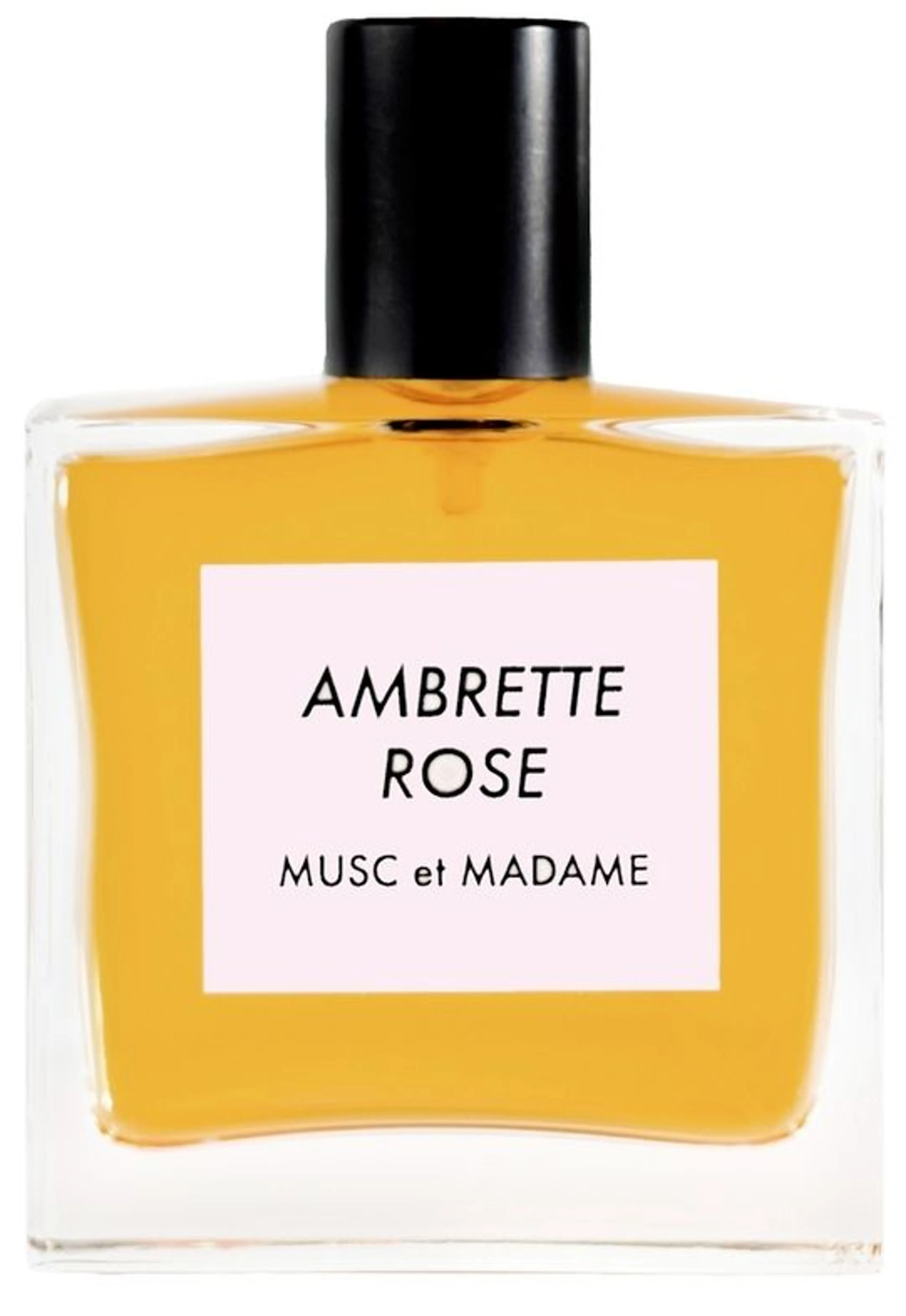 Ambrette Rose