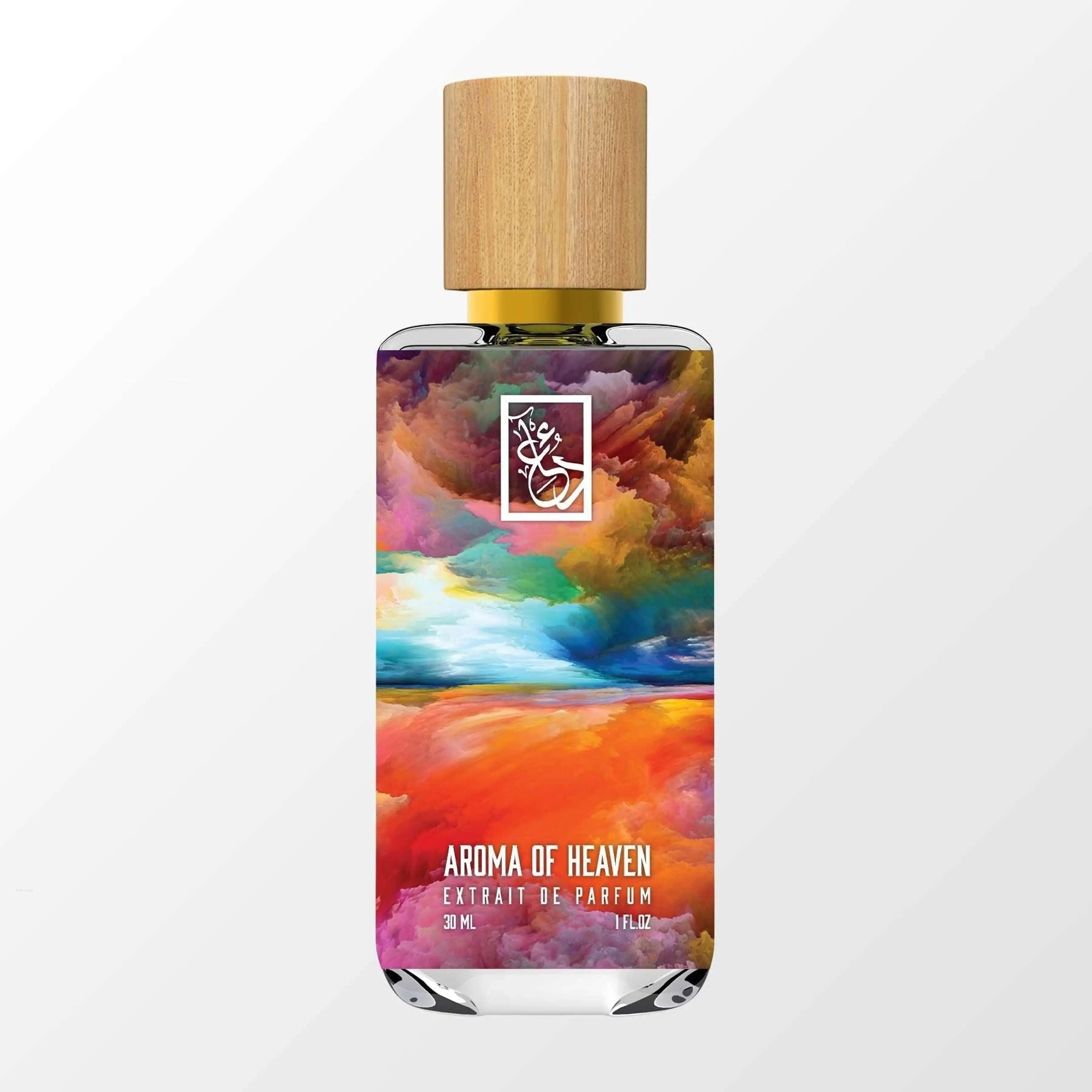 Aroma of Heaven