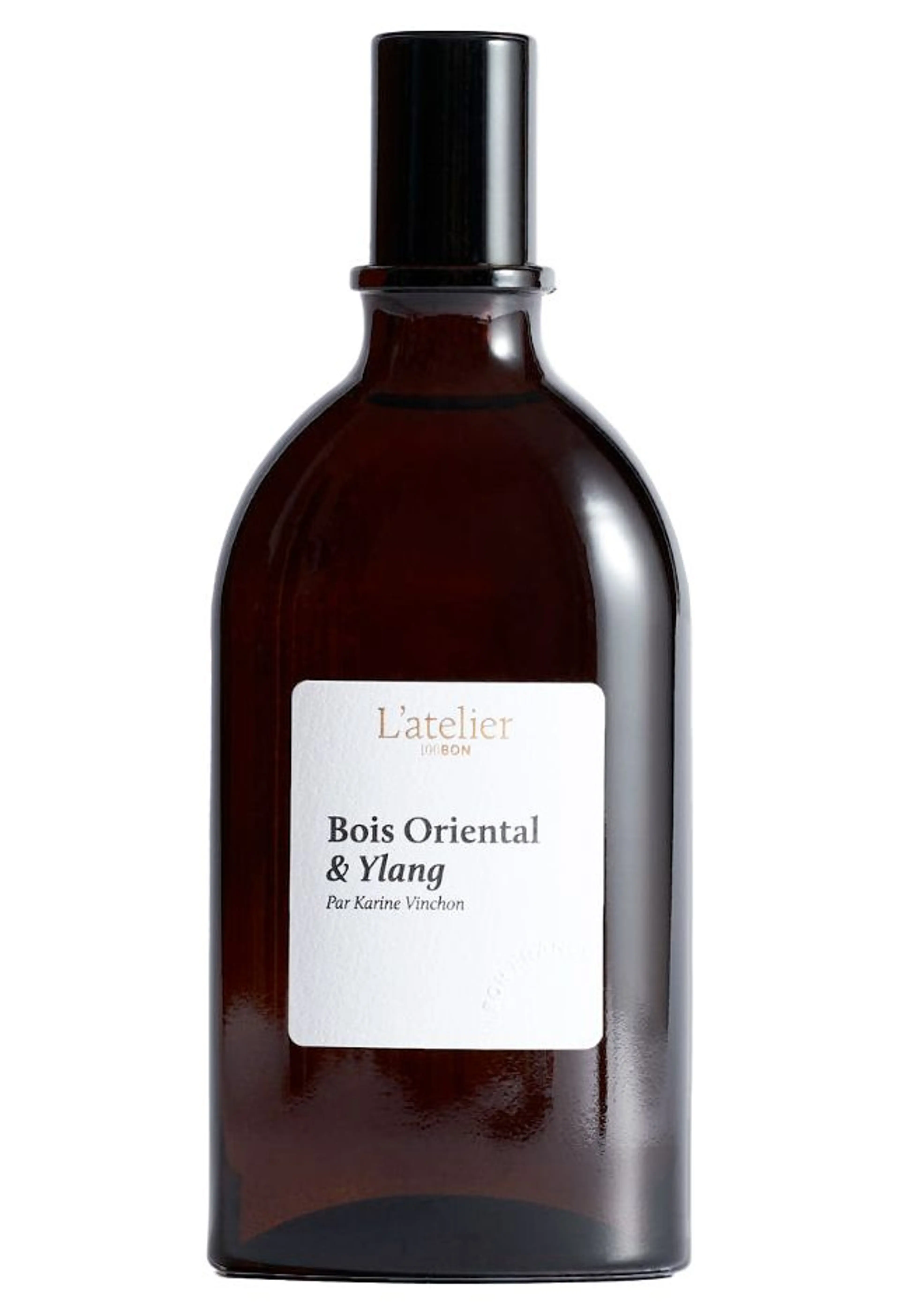 Bois Oriental & Ylang