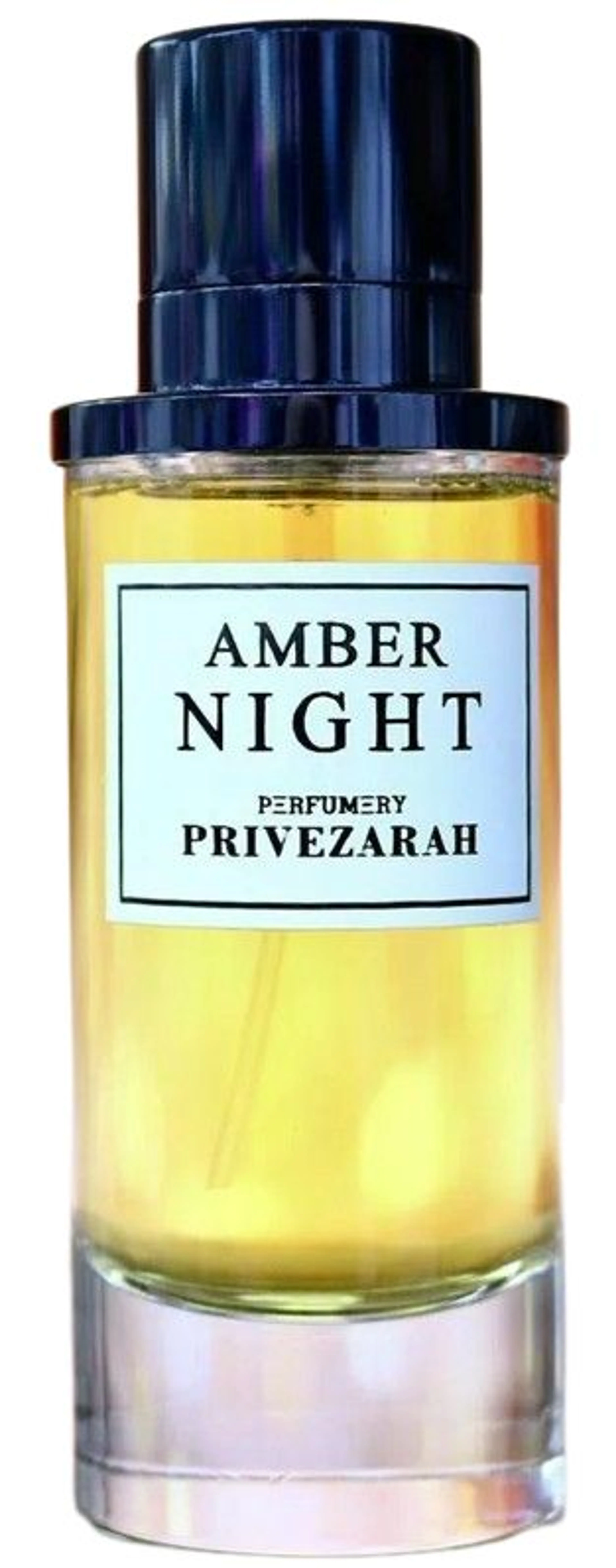 Amber Night