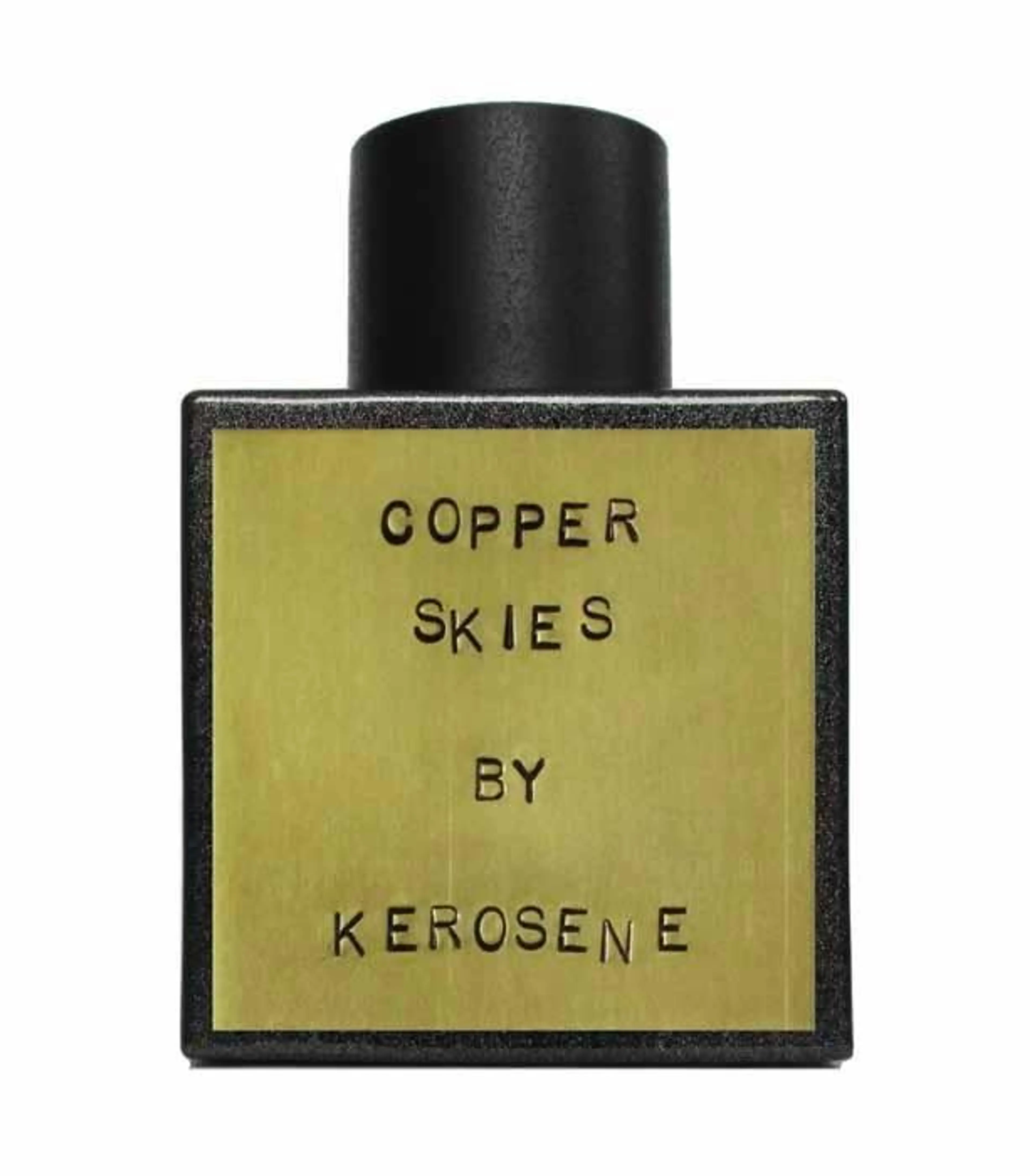 Copper Skies