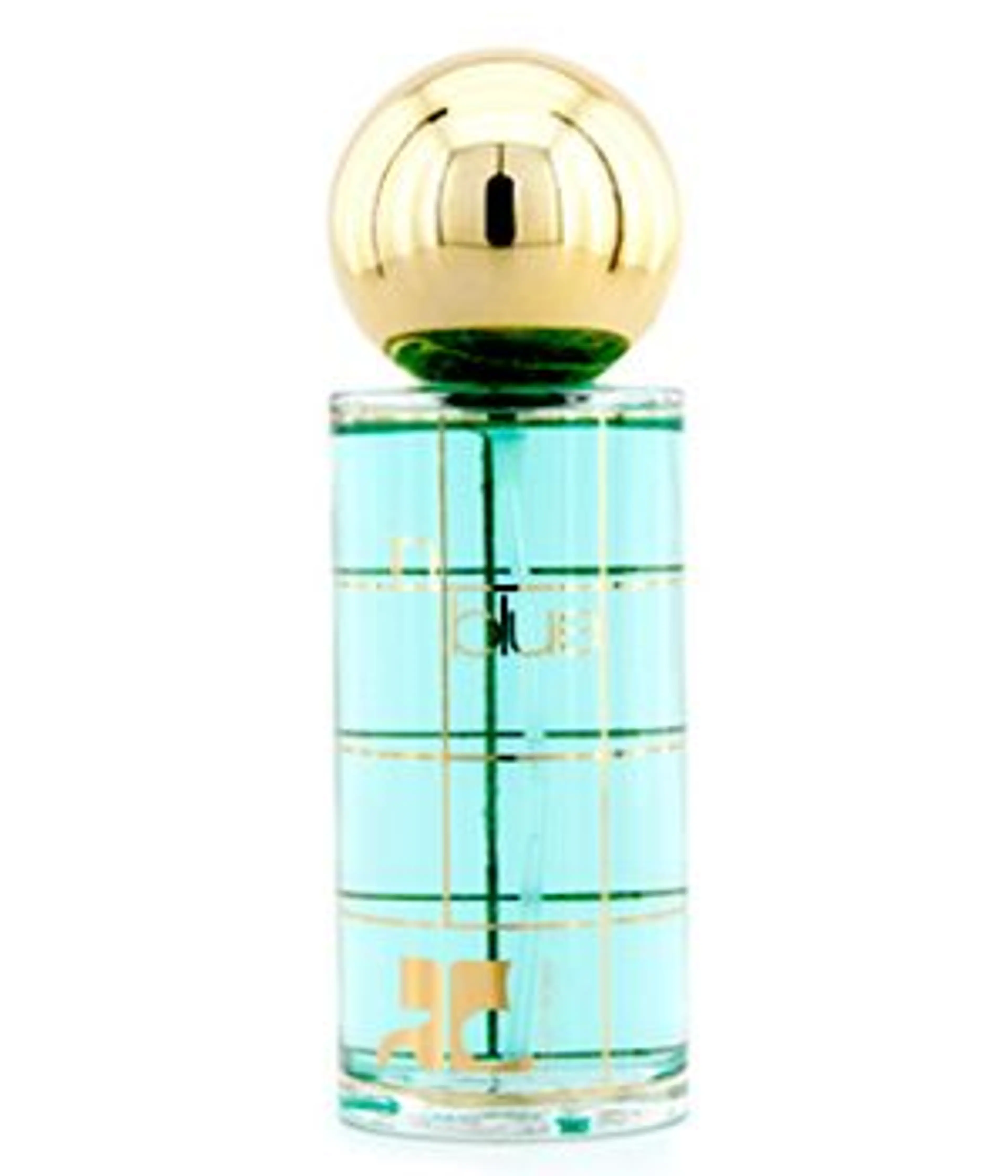 Courreges In Blue Eau de Toilette