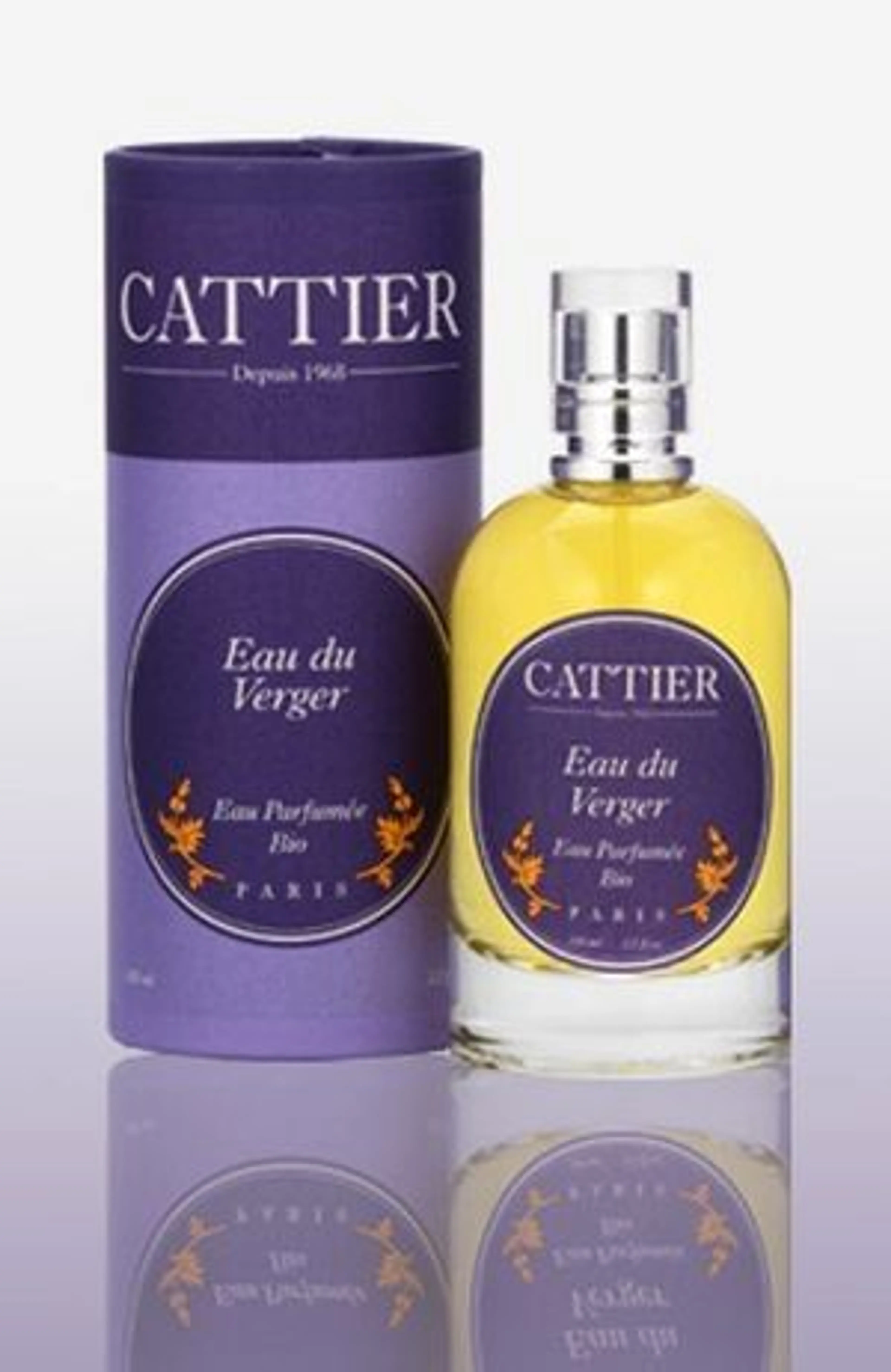 Eau du Verger