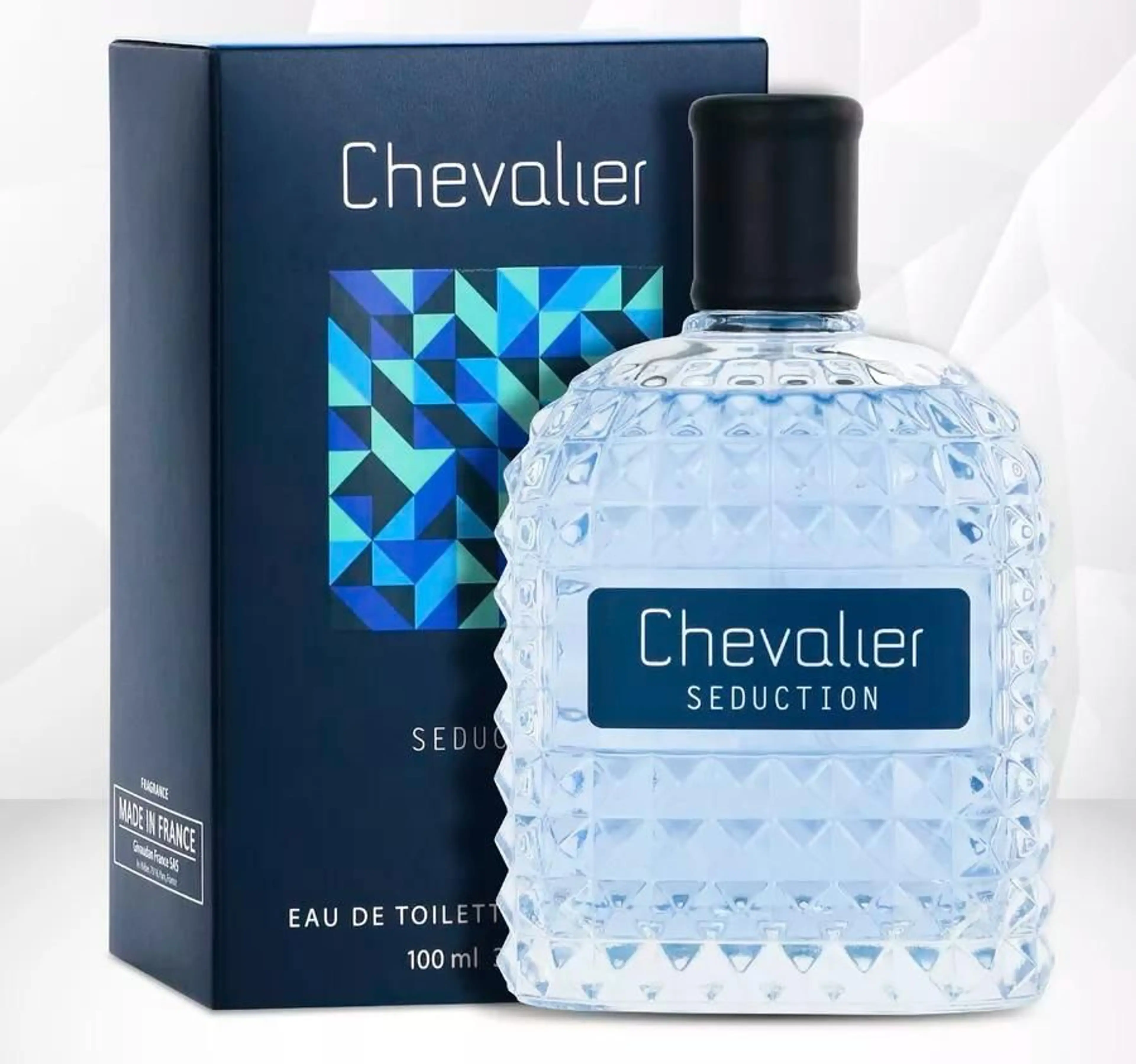Chevalier Seduction