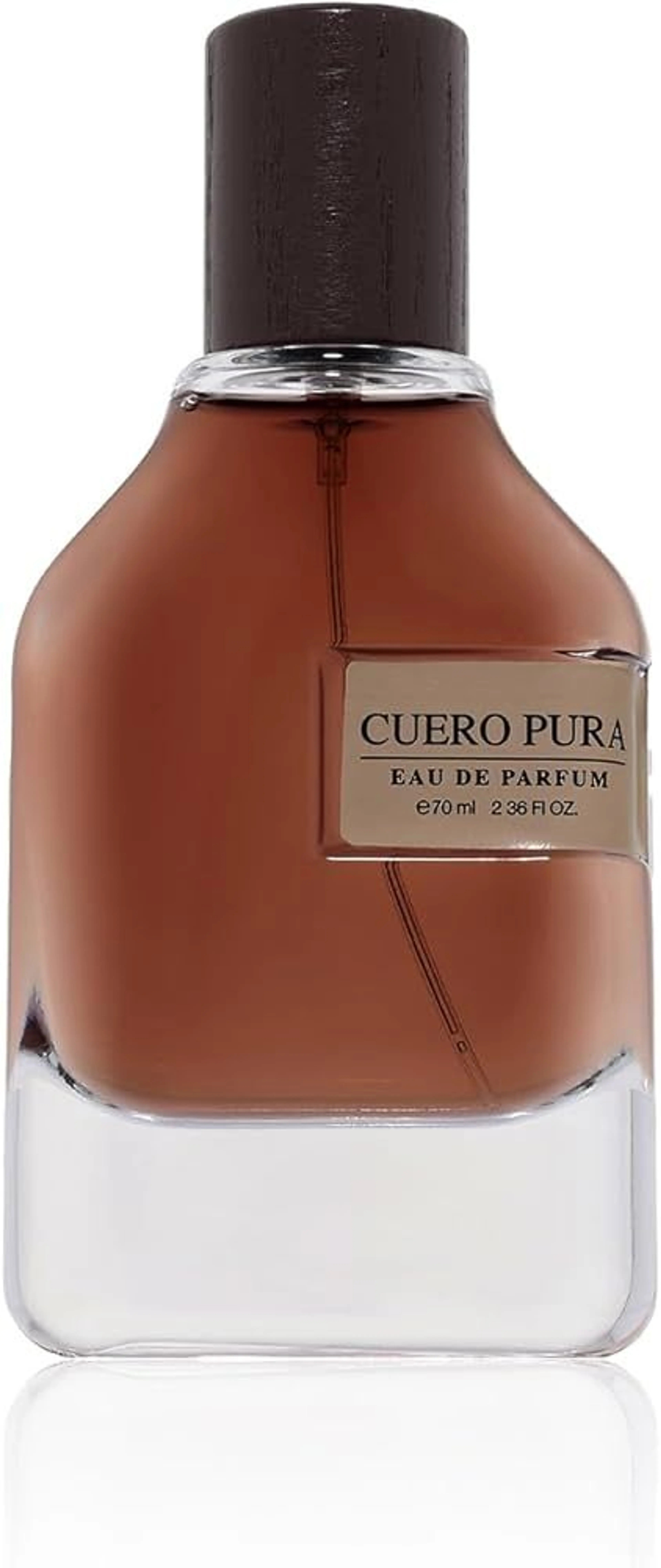 Cuero Pura
