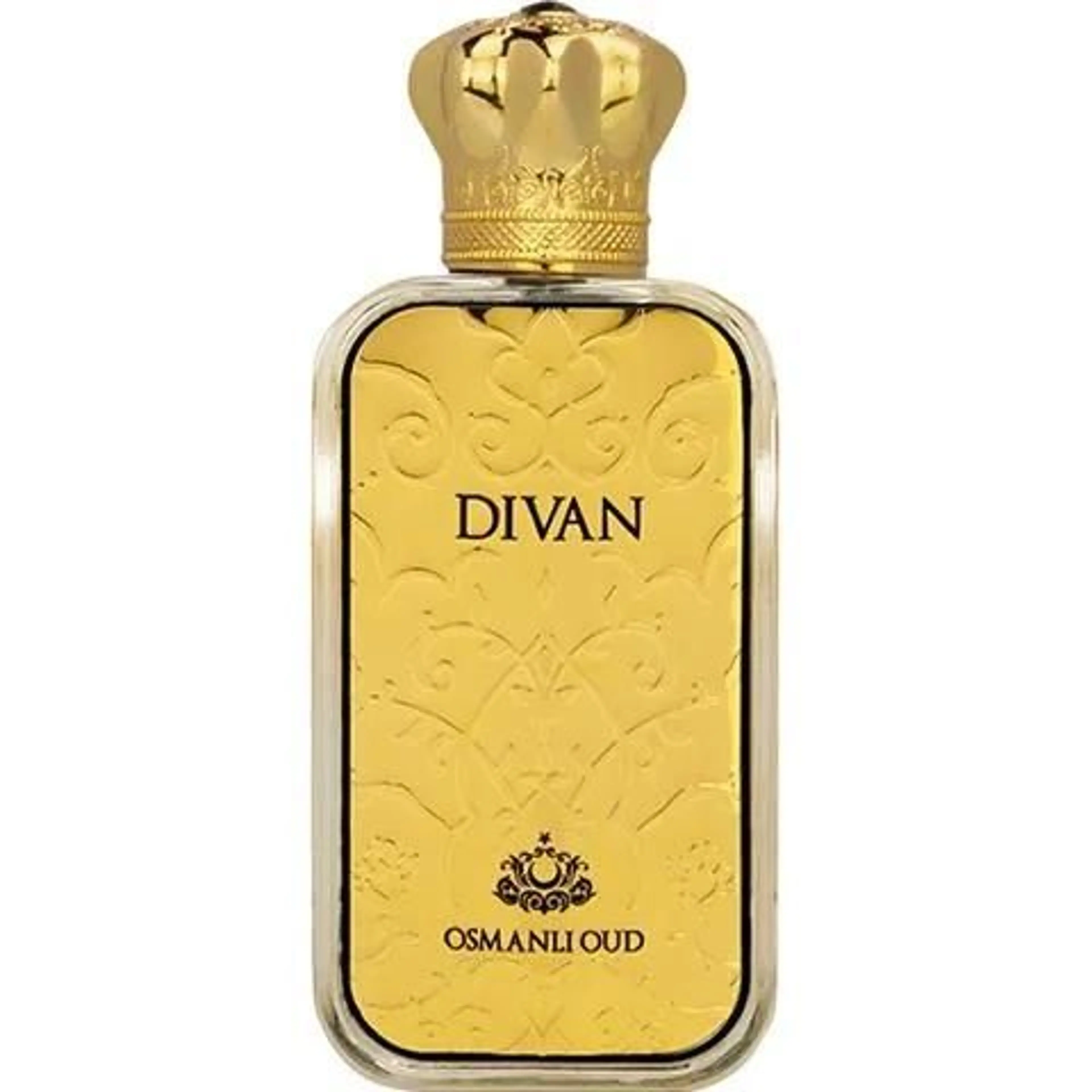 Divan