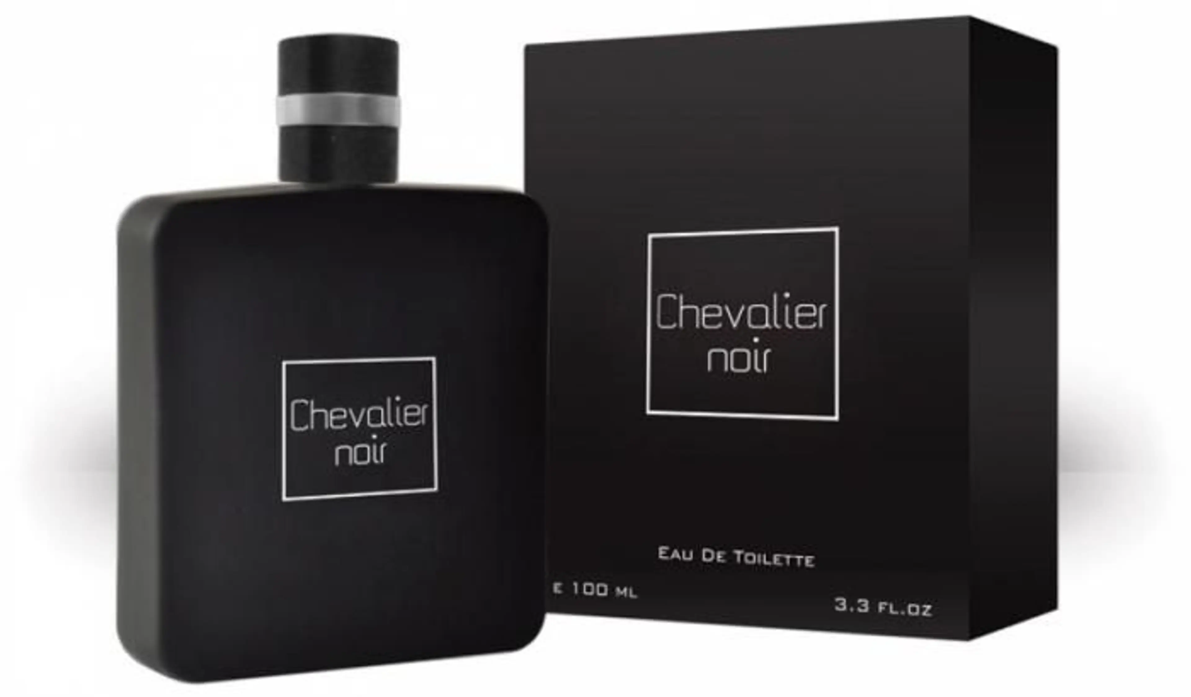 Chevalier Noir