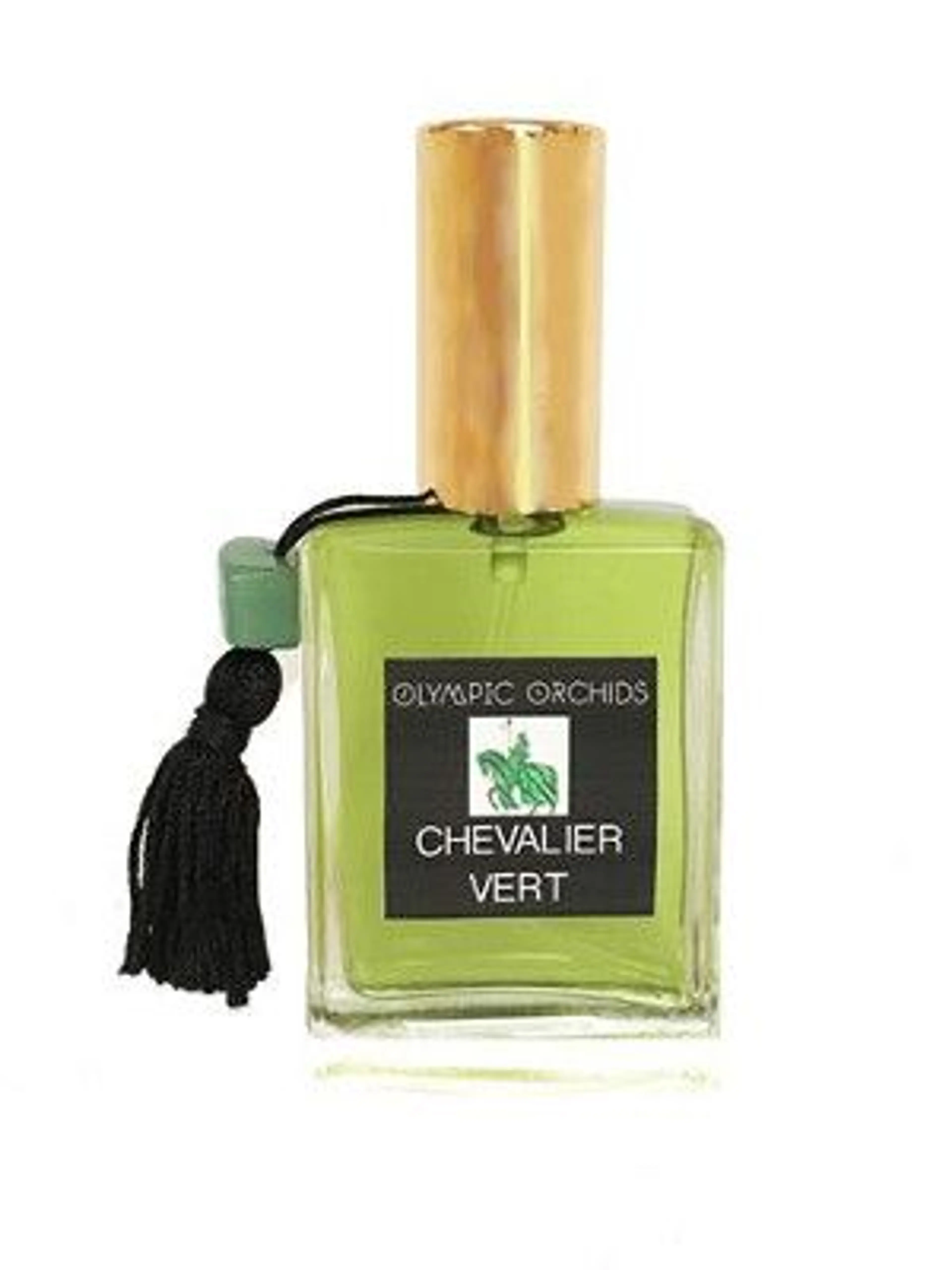 Chevalier Vert