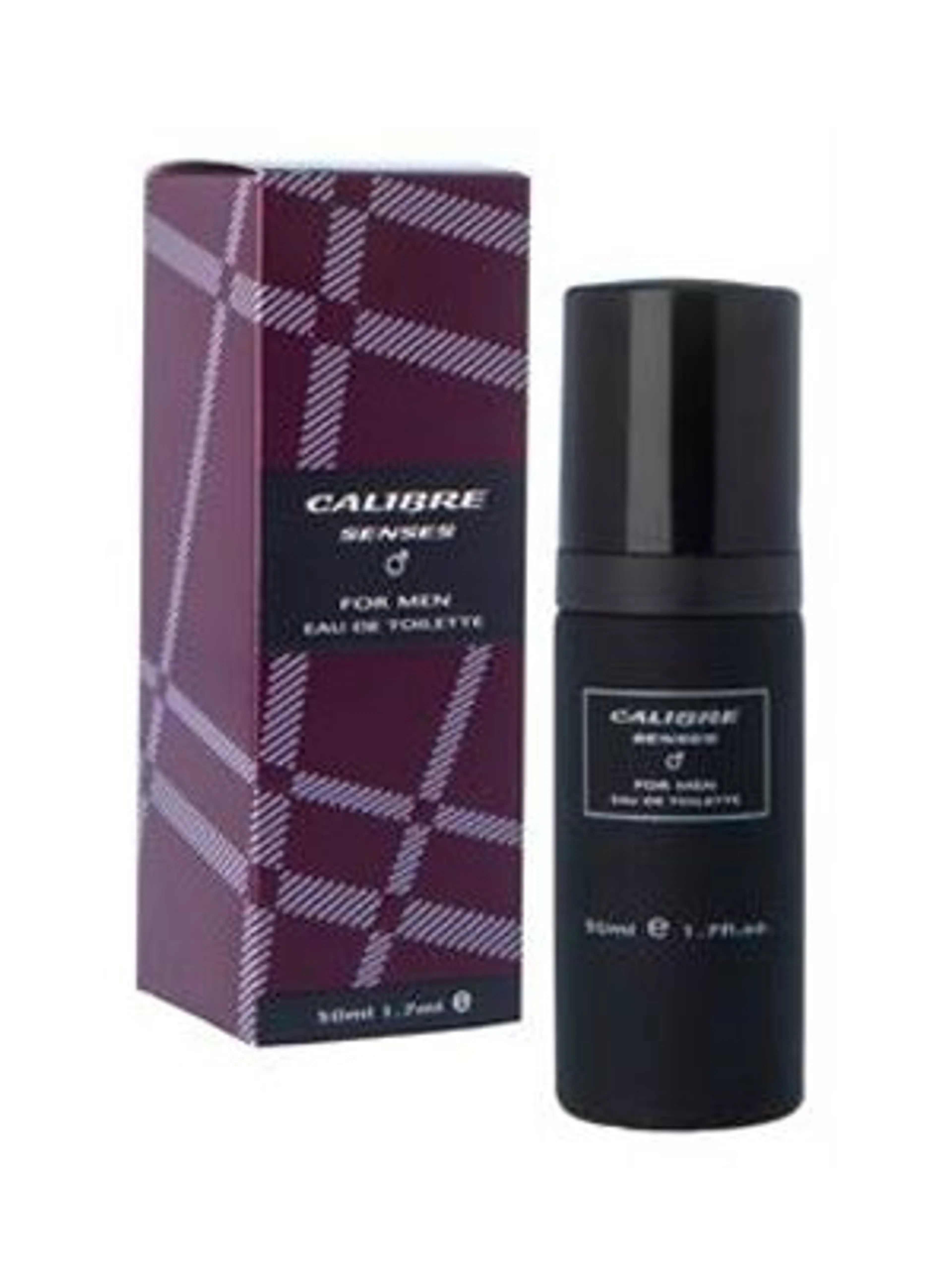 Calibre Senses for Men