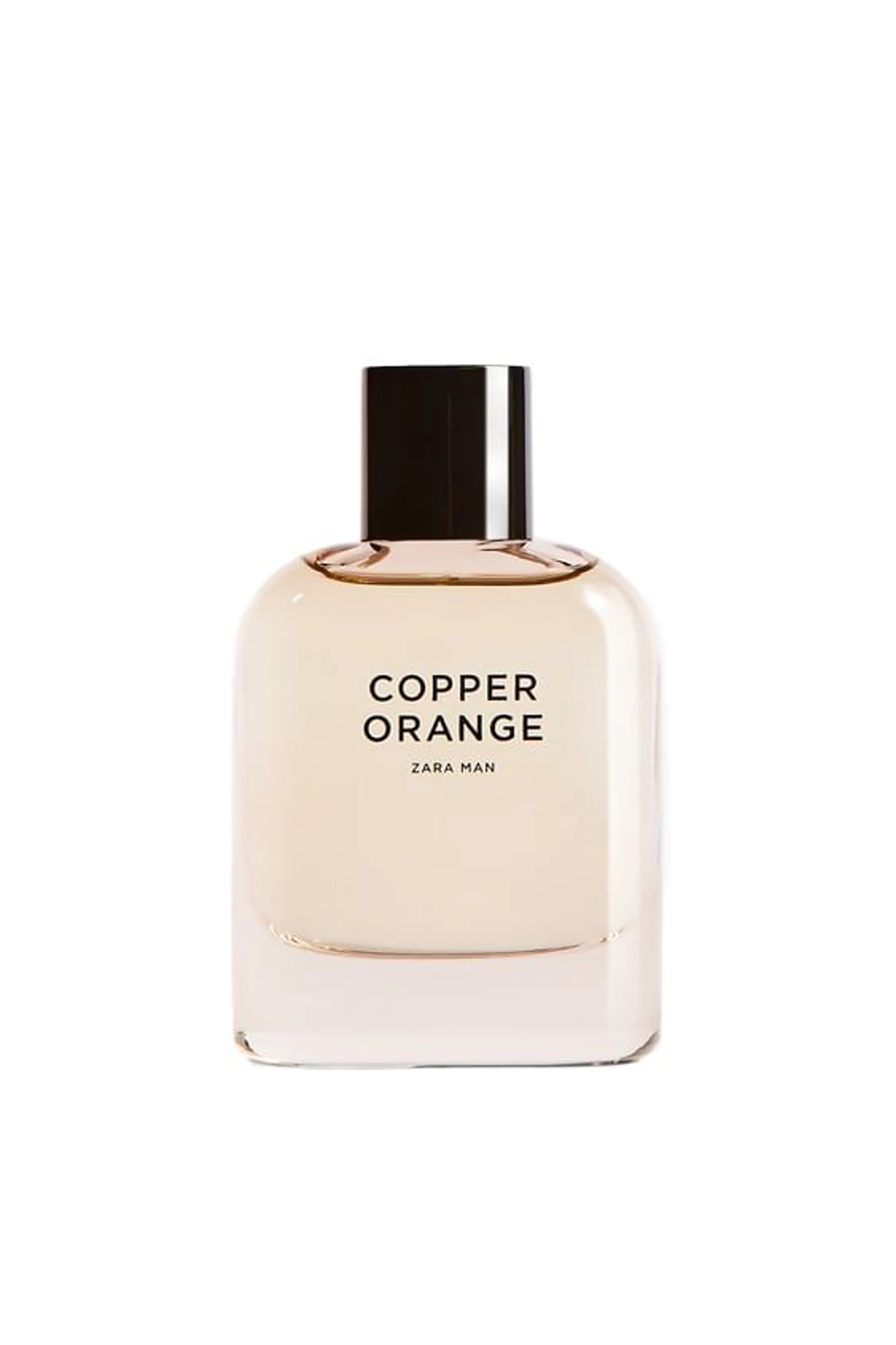 Copper Orange