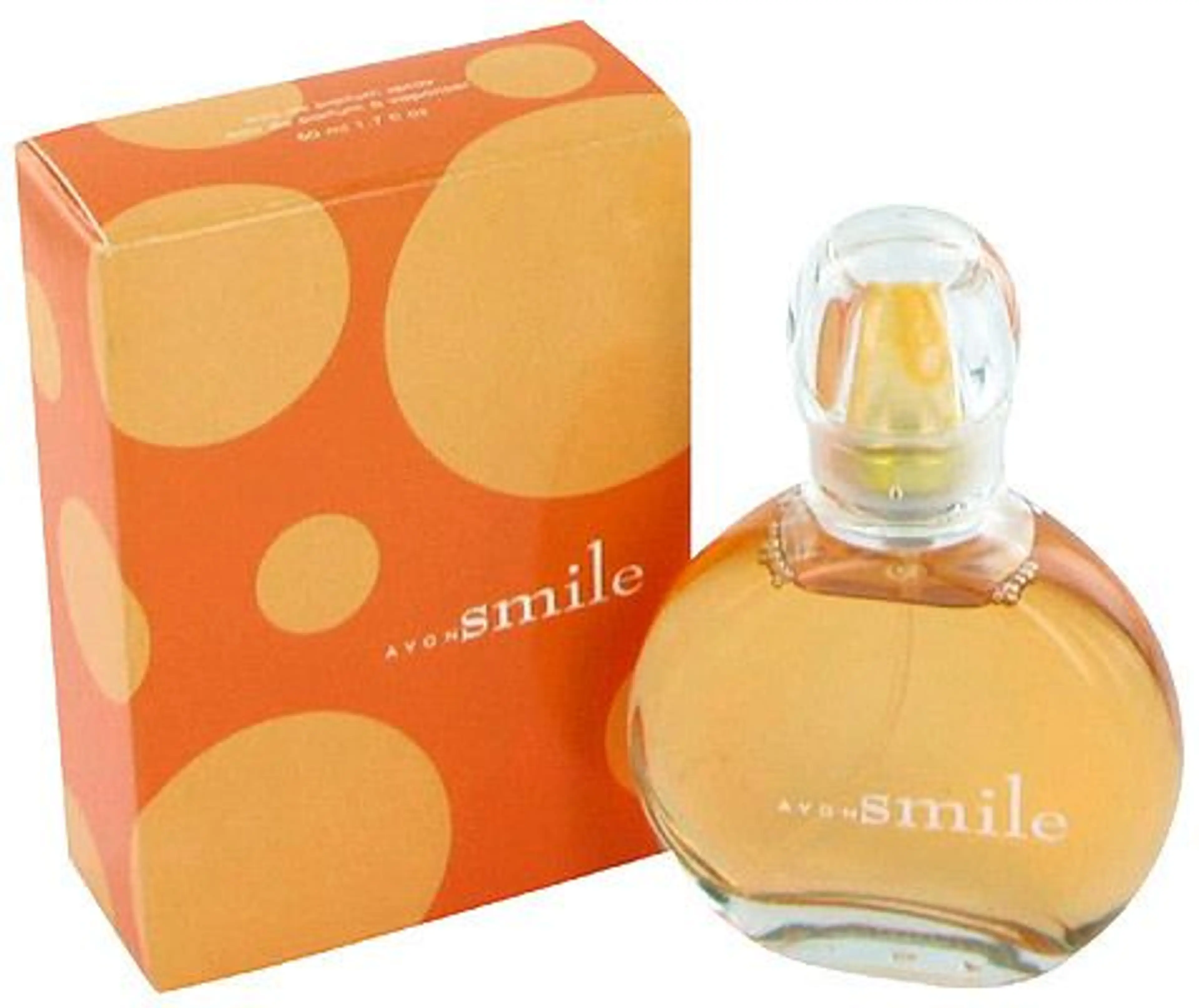 Avon Smile