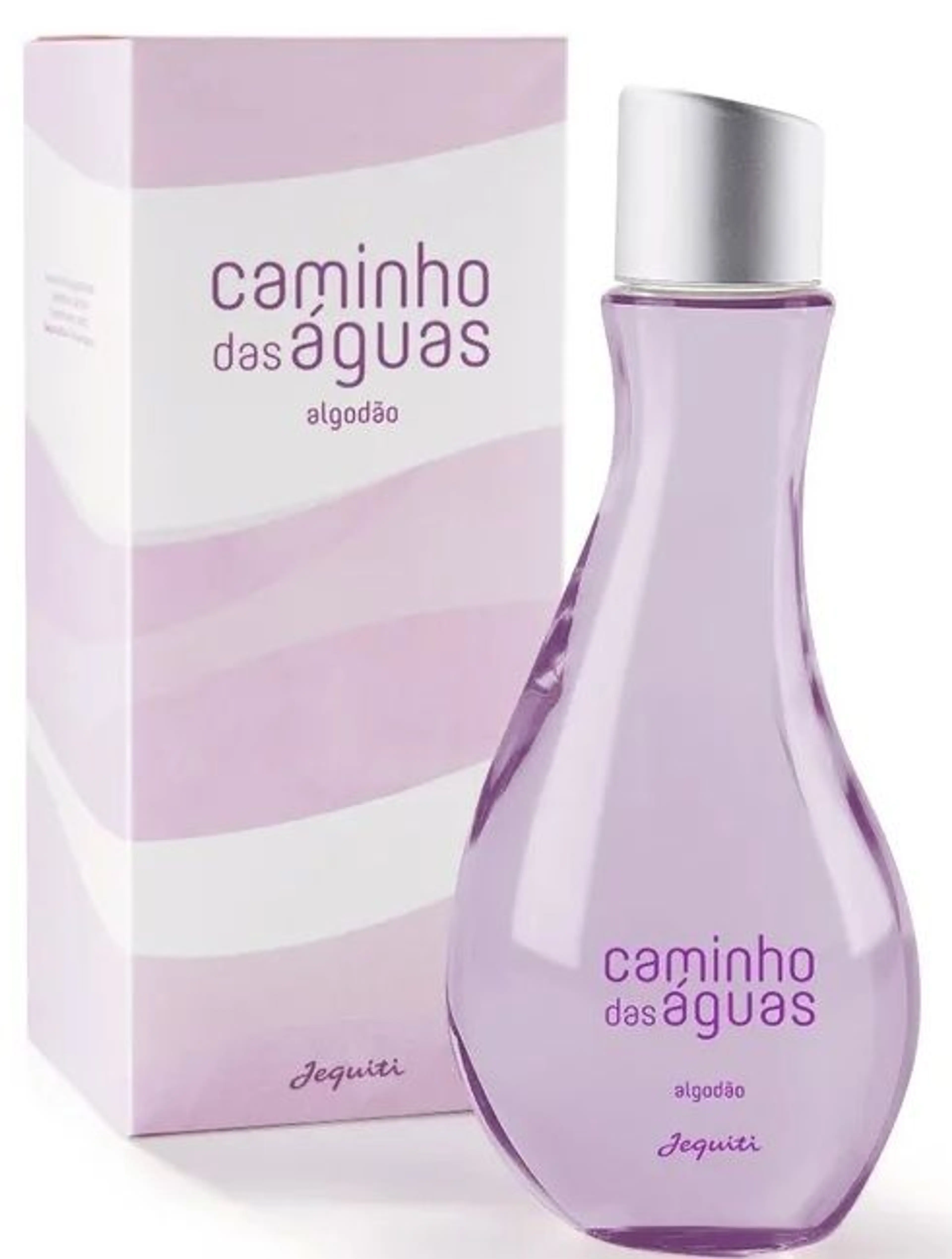 Caminho das Águas Algodão