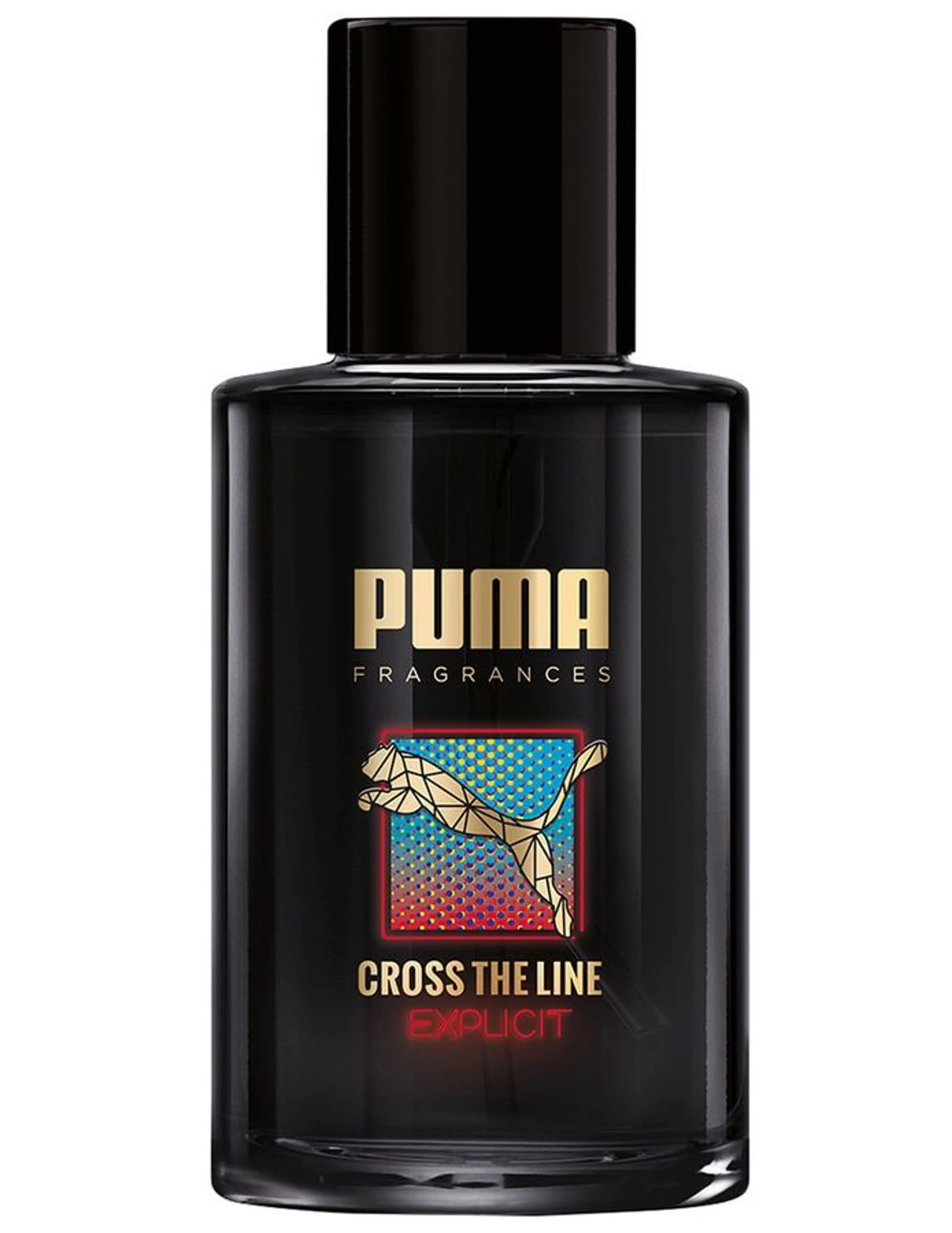 Cross The Line Explicit
