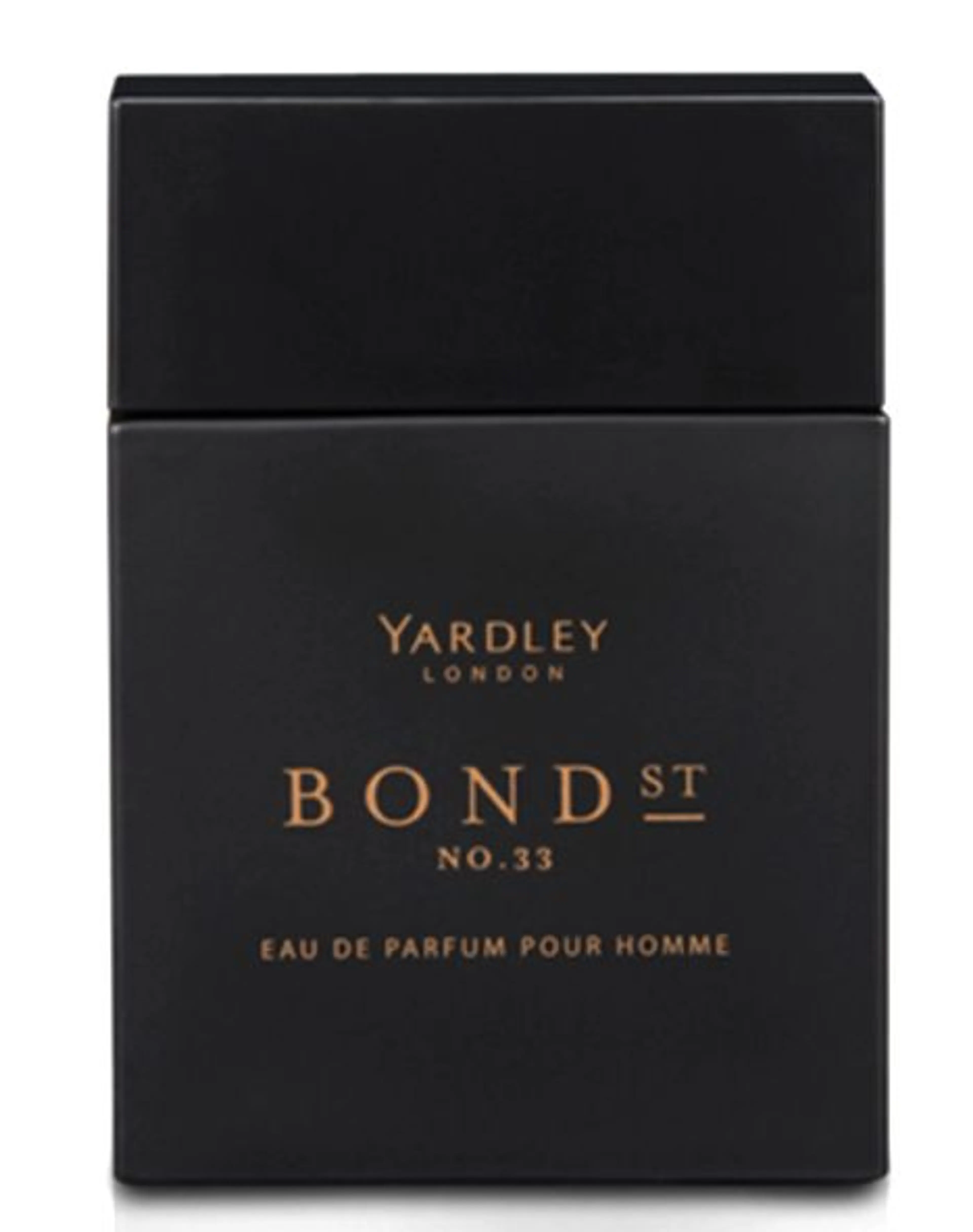Bond Street No. 33