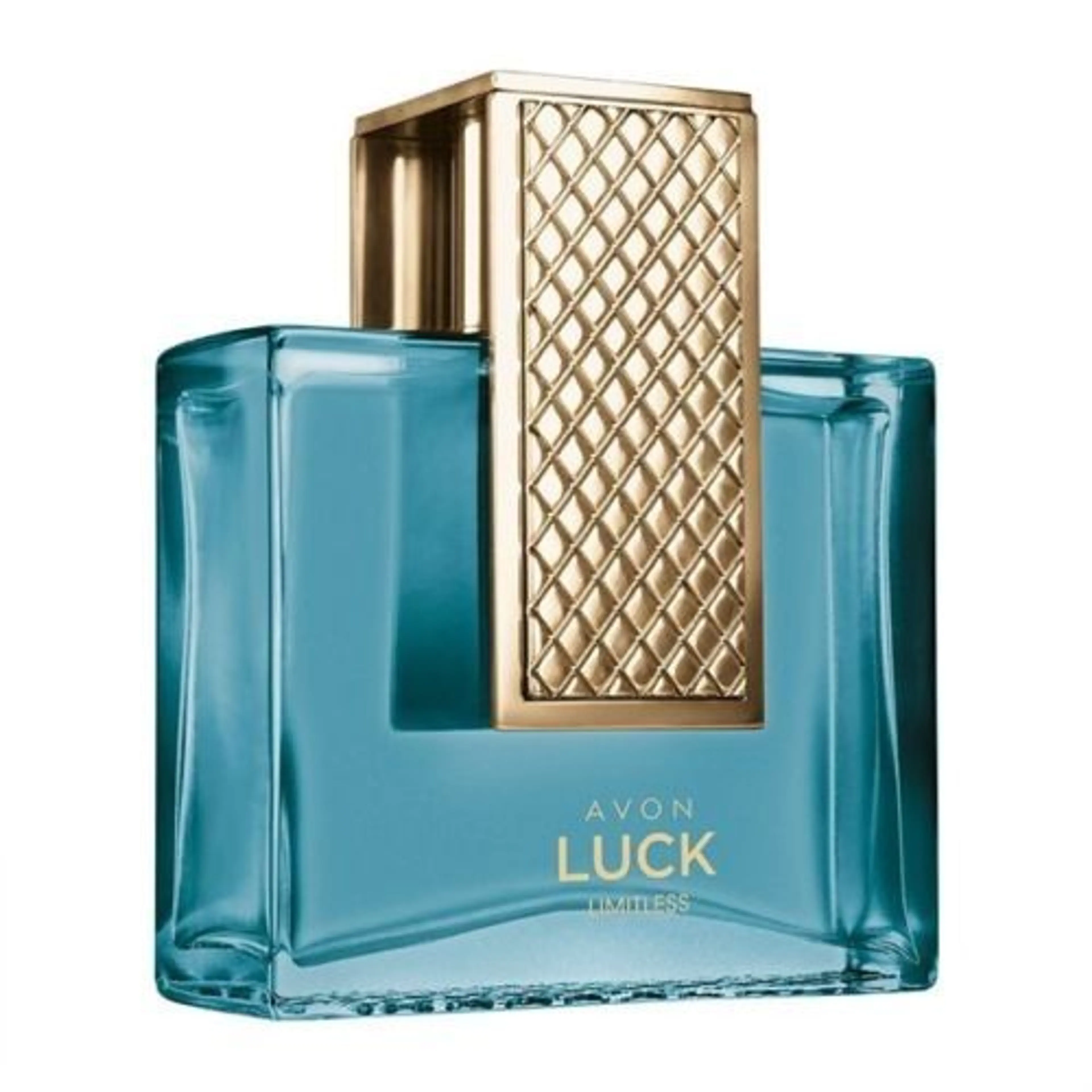 Avon Luck Limitless for Him