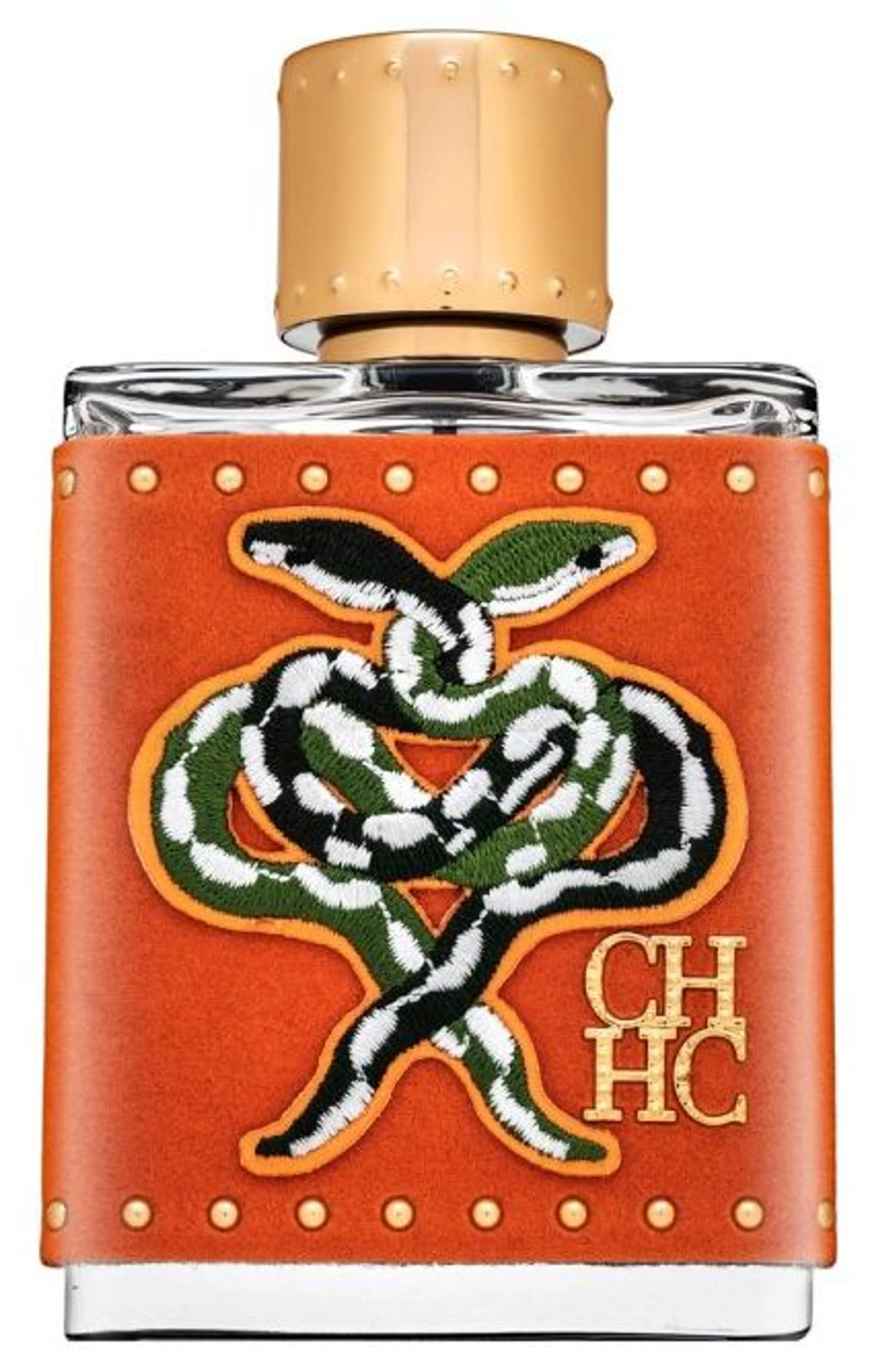 CH Men Hot! Hot! Hot!