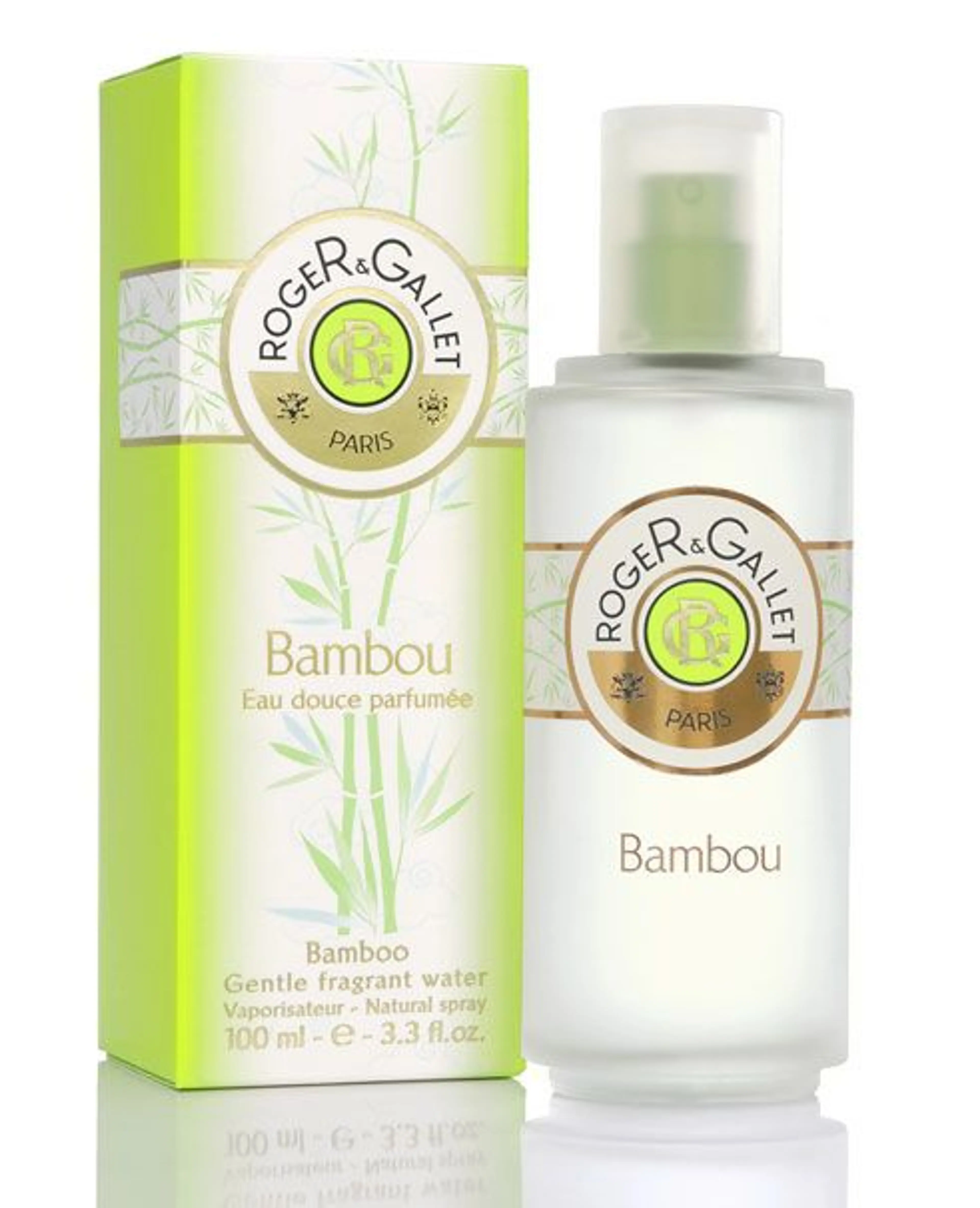 Bambou