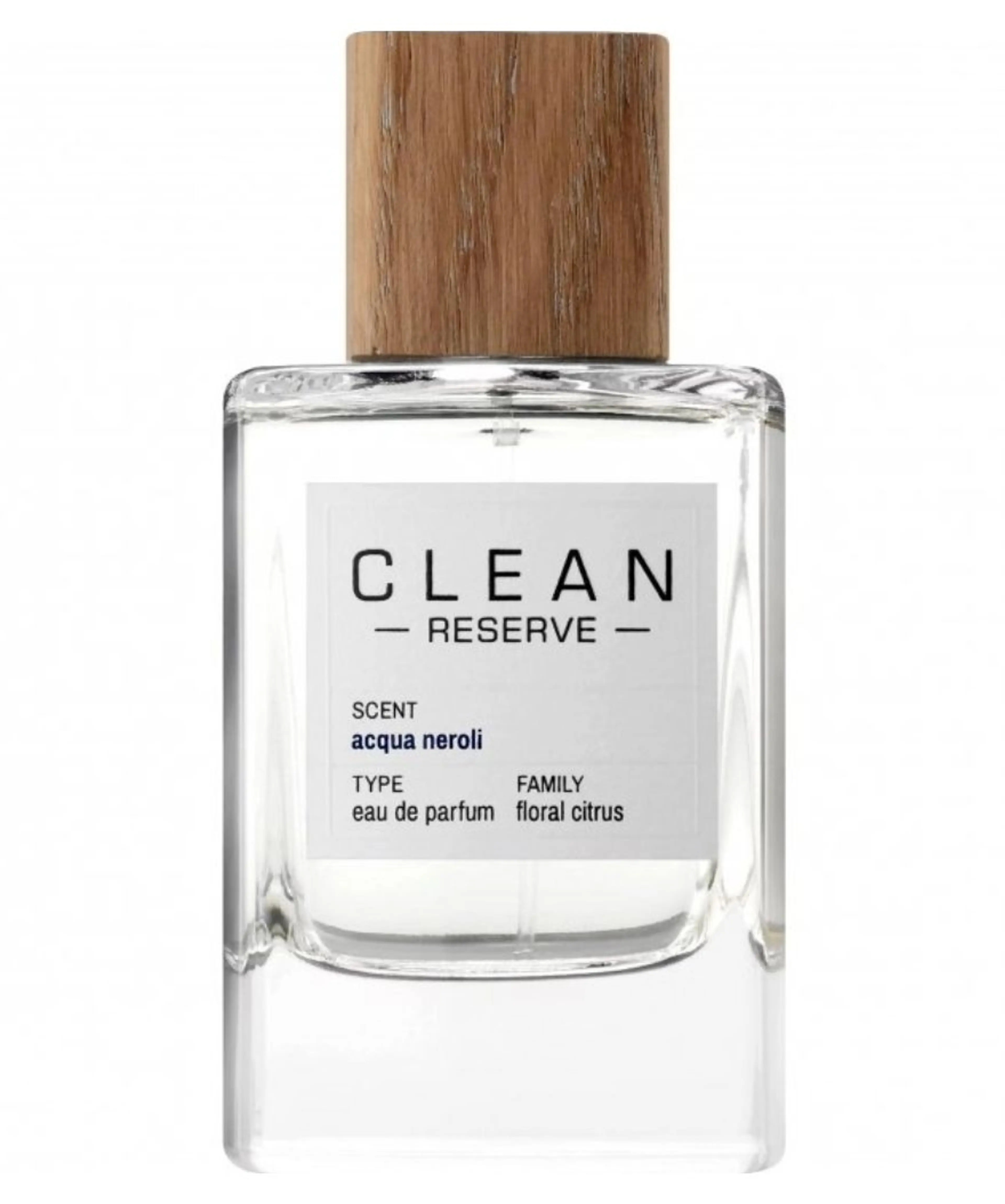 Acqua Neroli