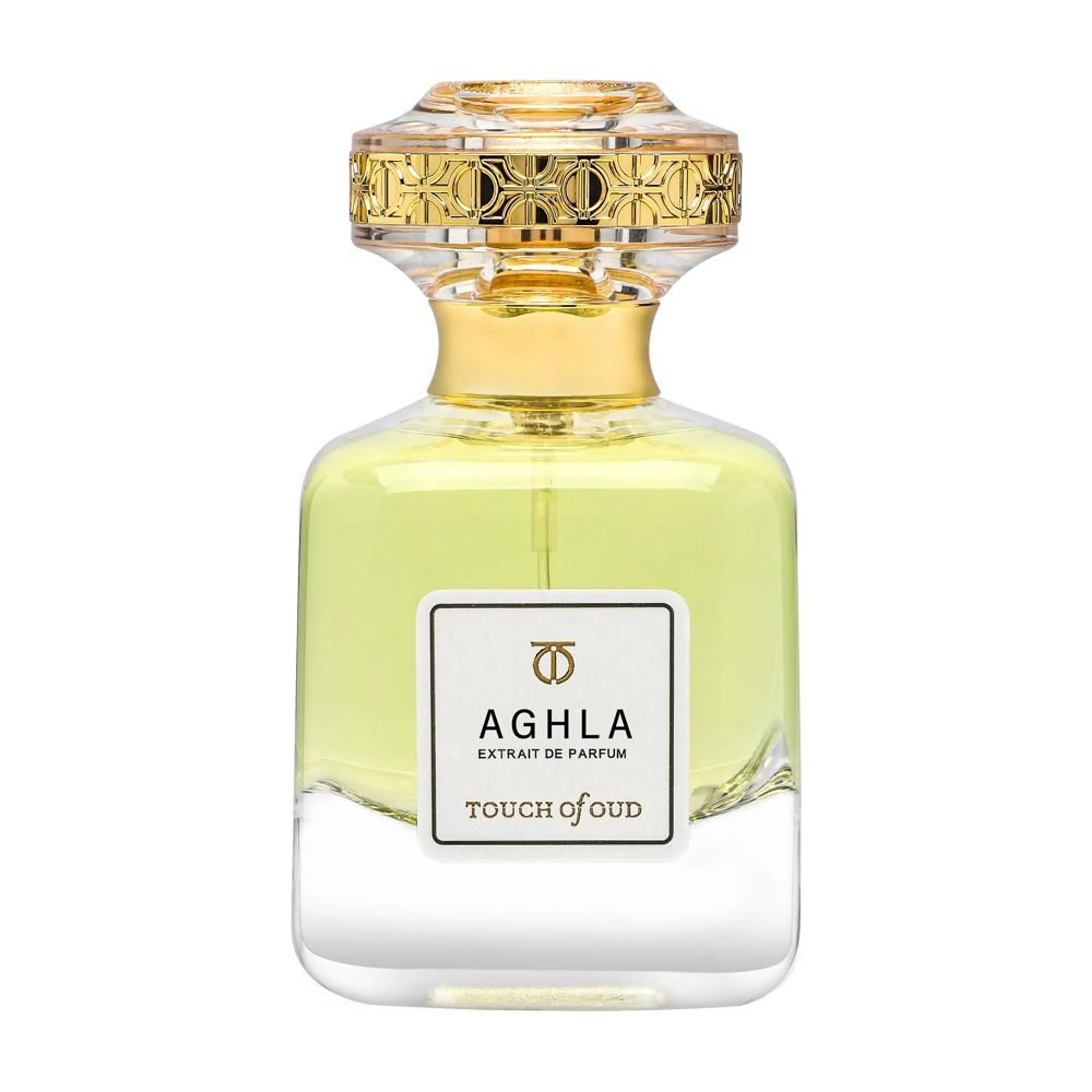 Aghla Extrait de Parfum