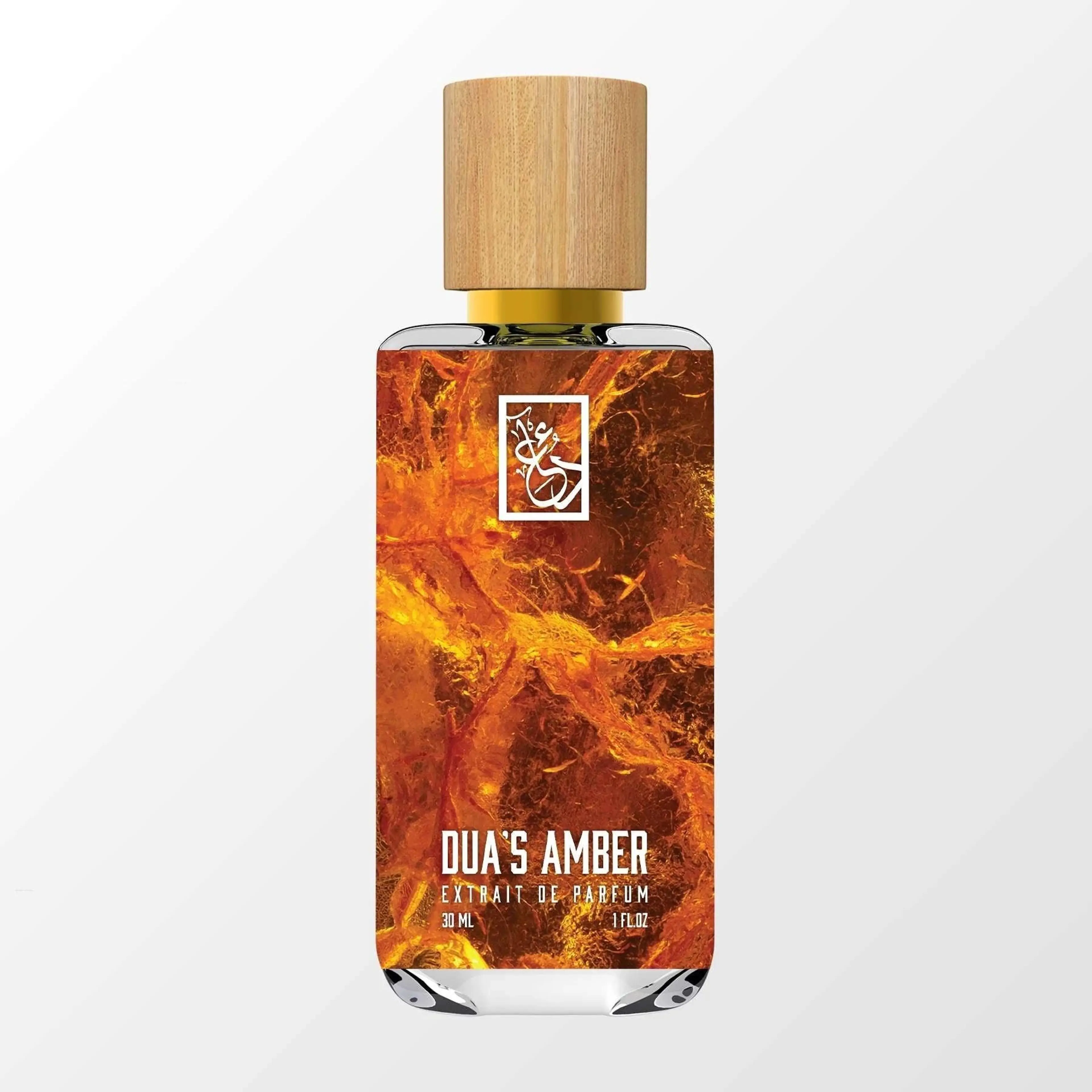 Dua’s Amber