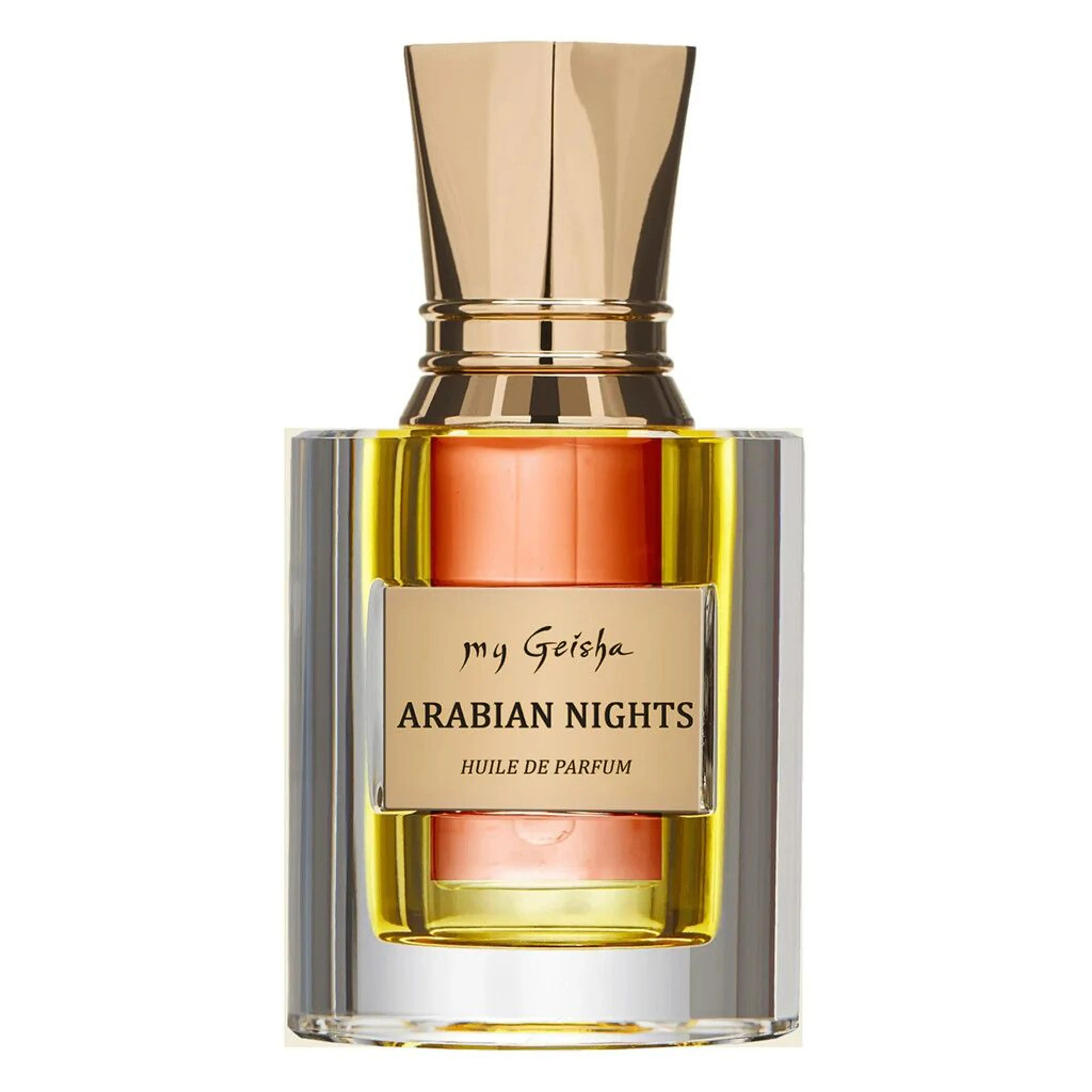 Arabian Nights - Huile De Parfum