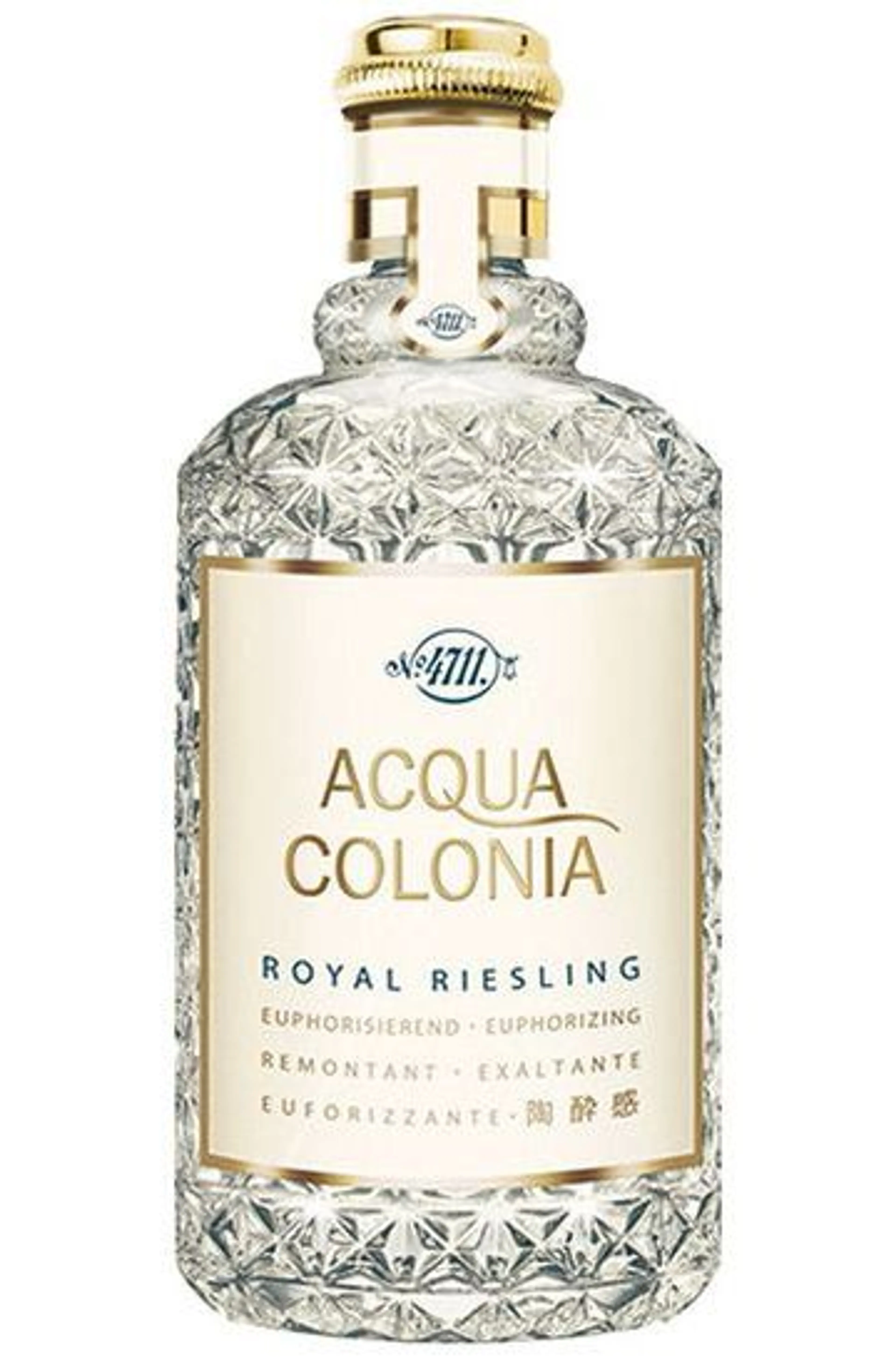 4711 Acqua Colonia Royal Riesling