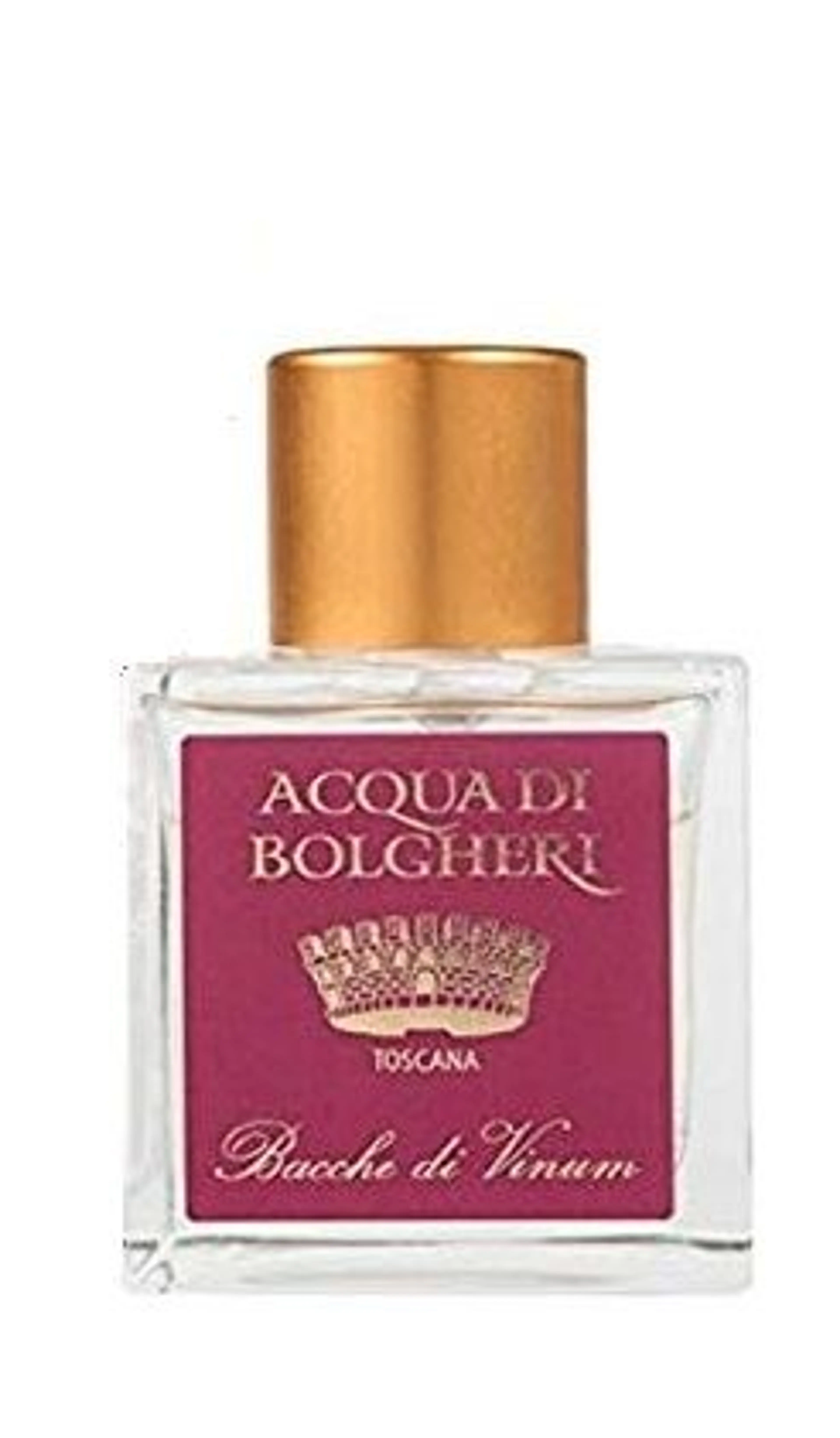 Bacche di Vinum