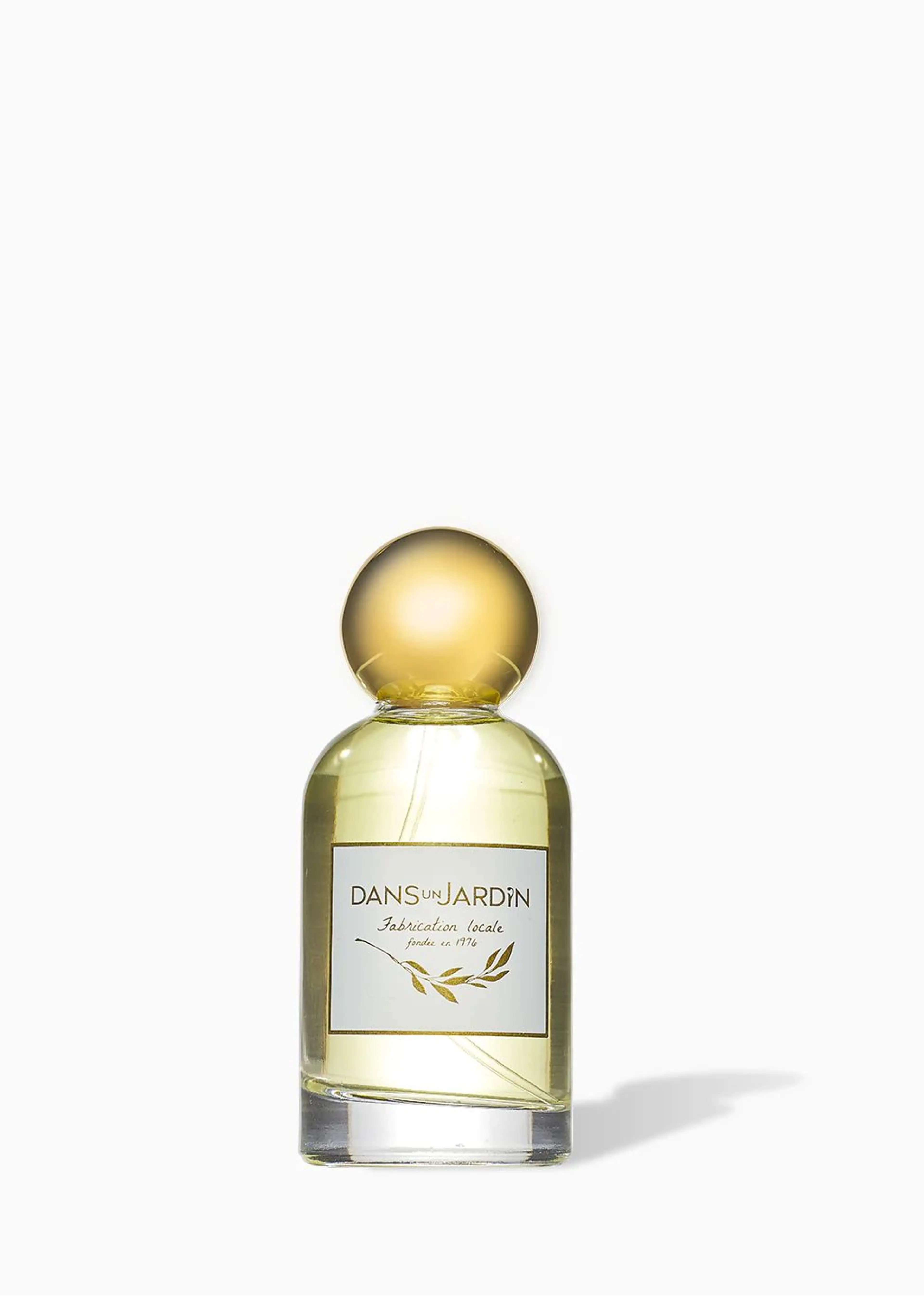 Citron et bambou