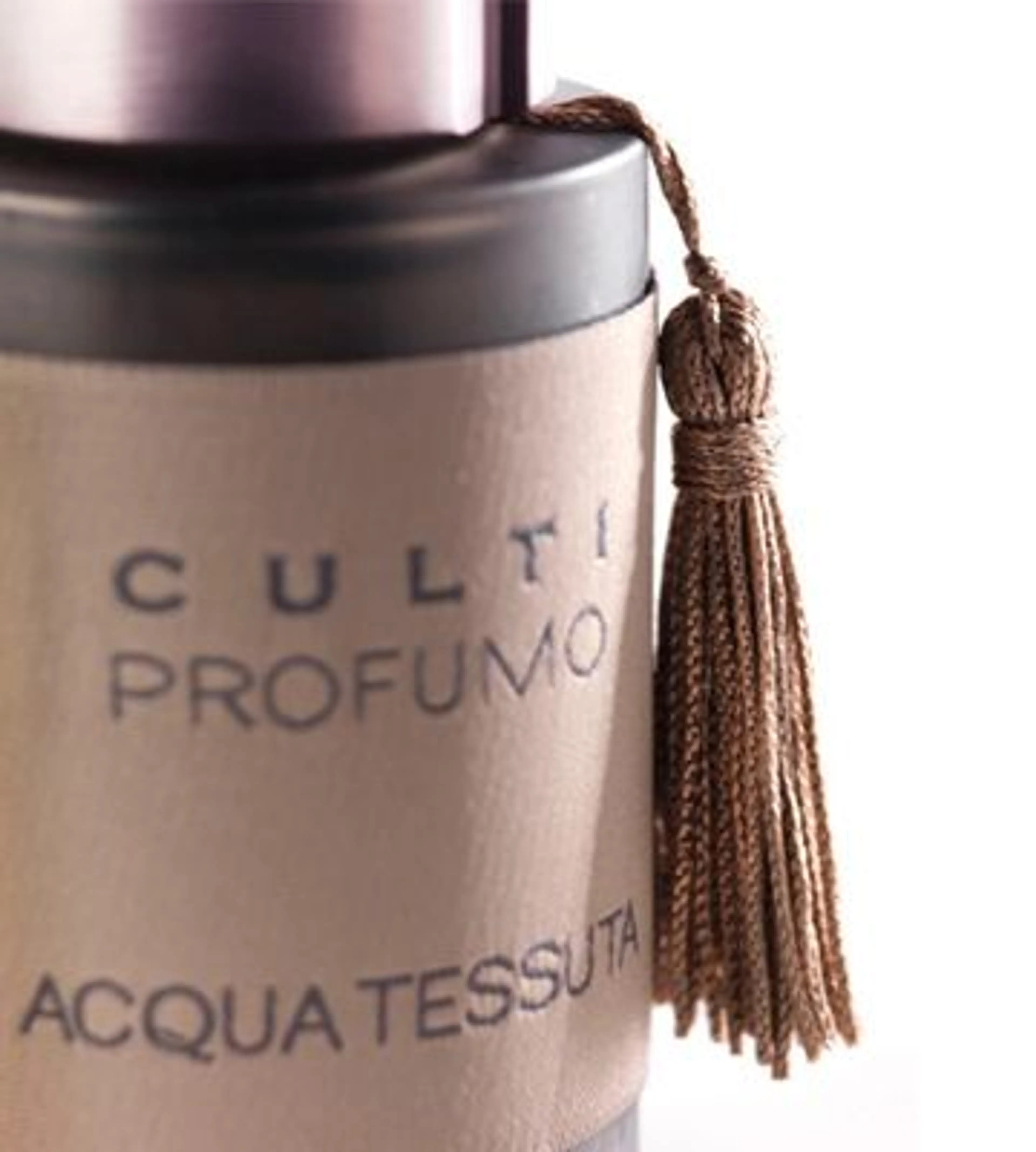 Acqua Tessuta