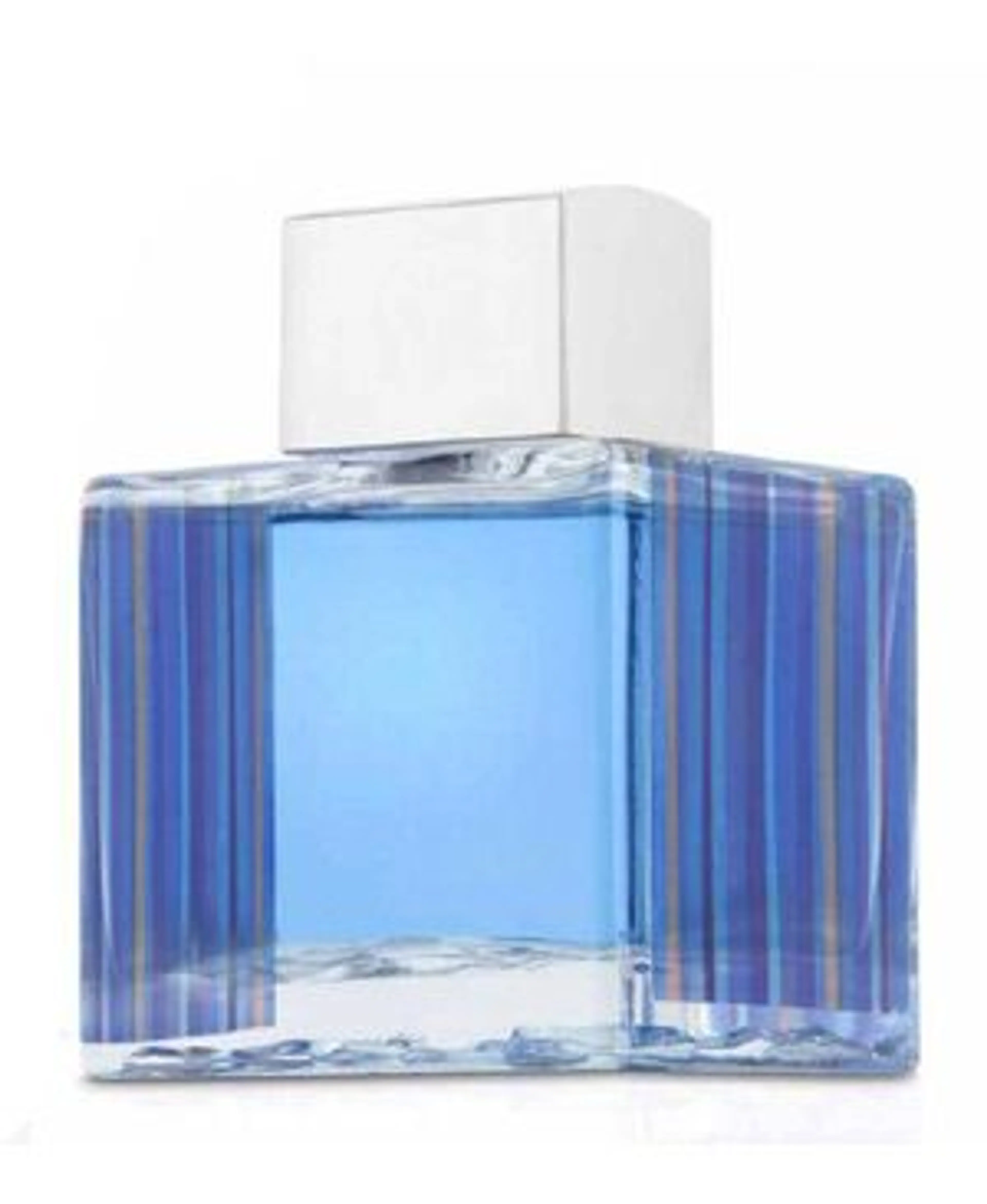 Blue Fresh Seduction for Men