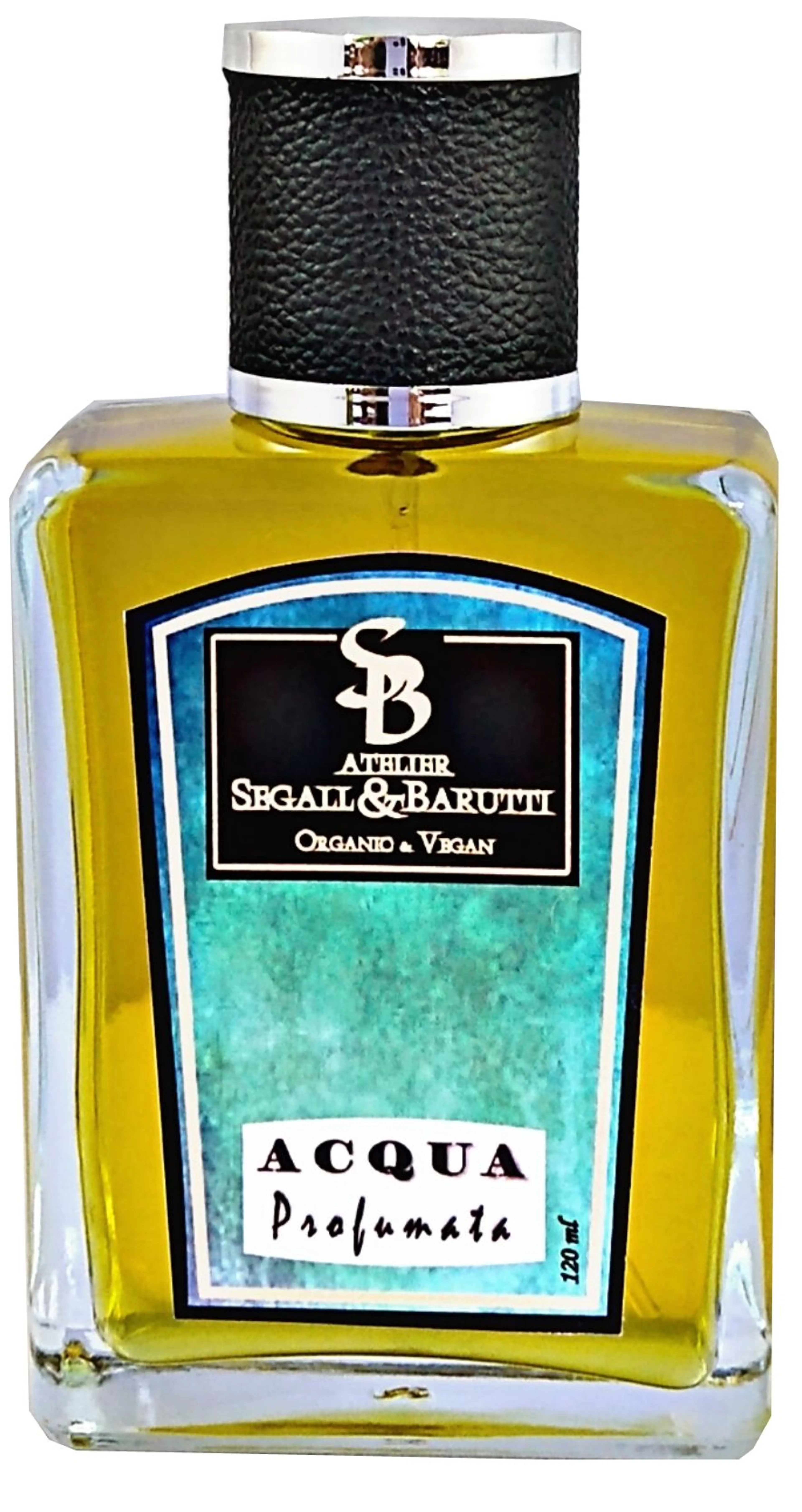 Acqua Profumata