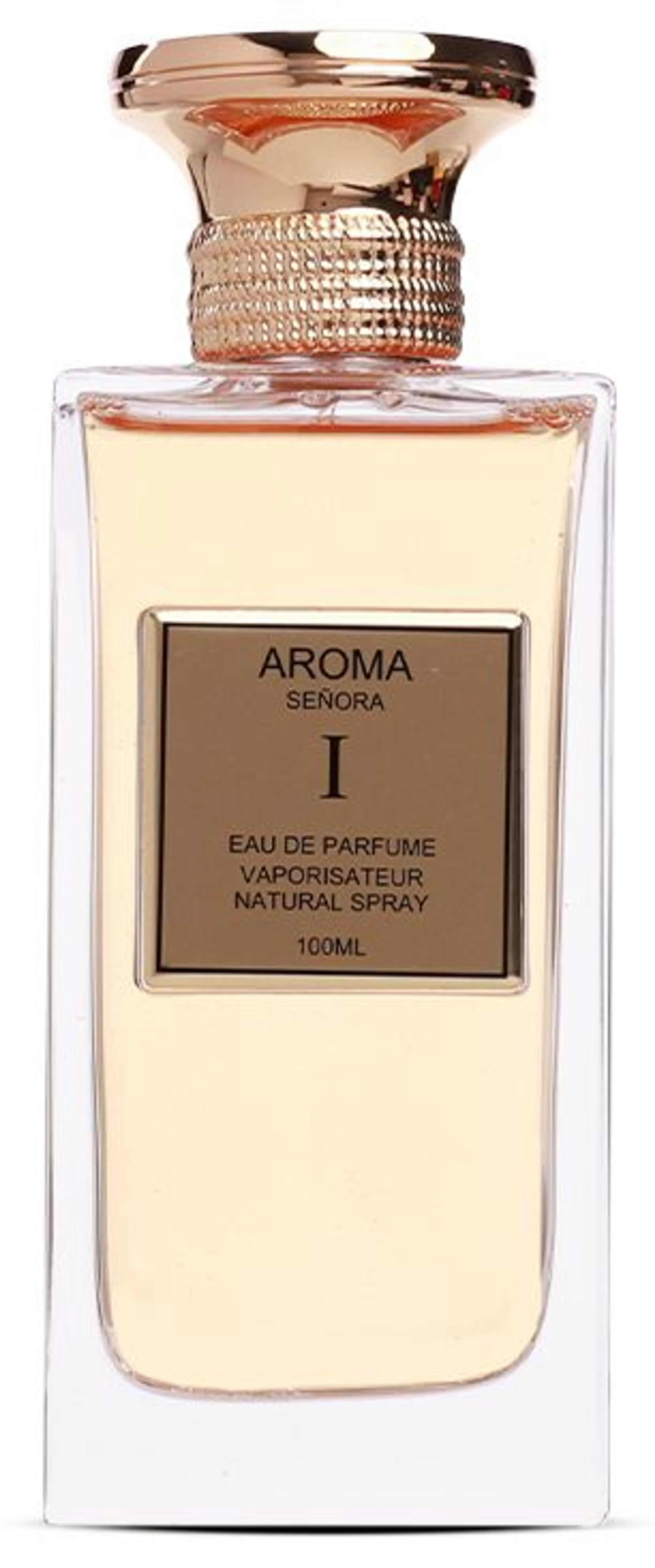 Aroma Senora I