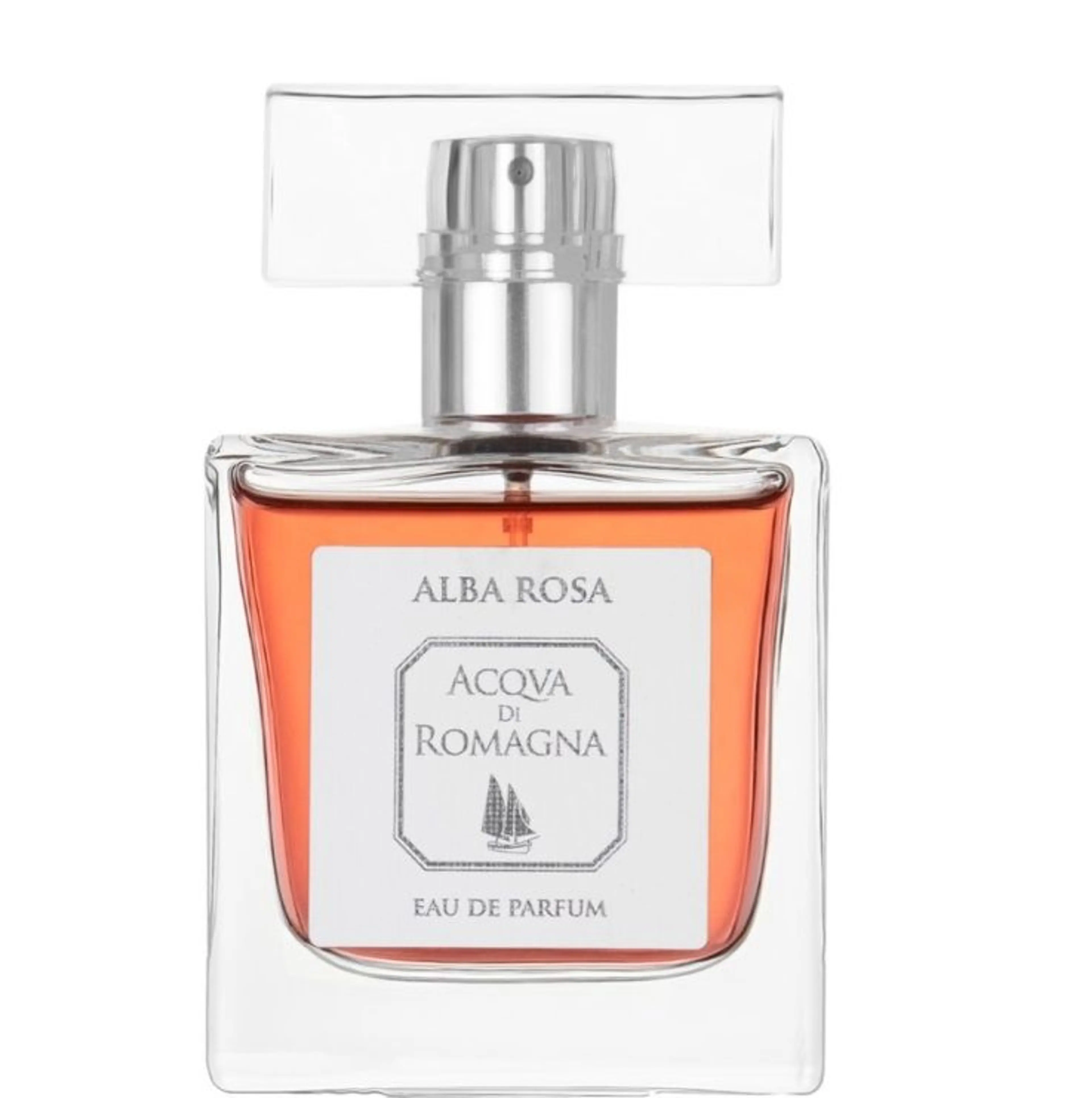 Alba Rosa