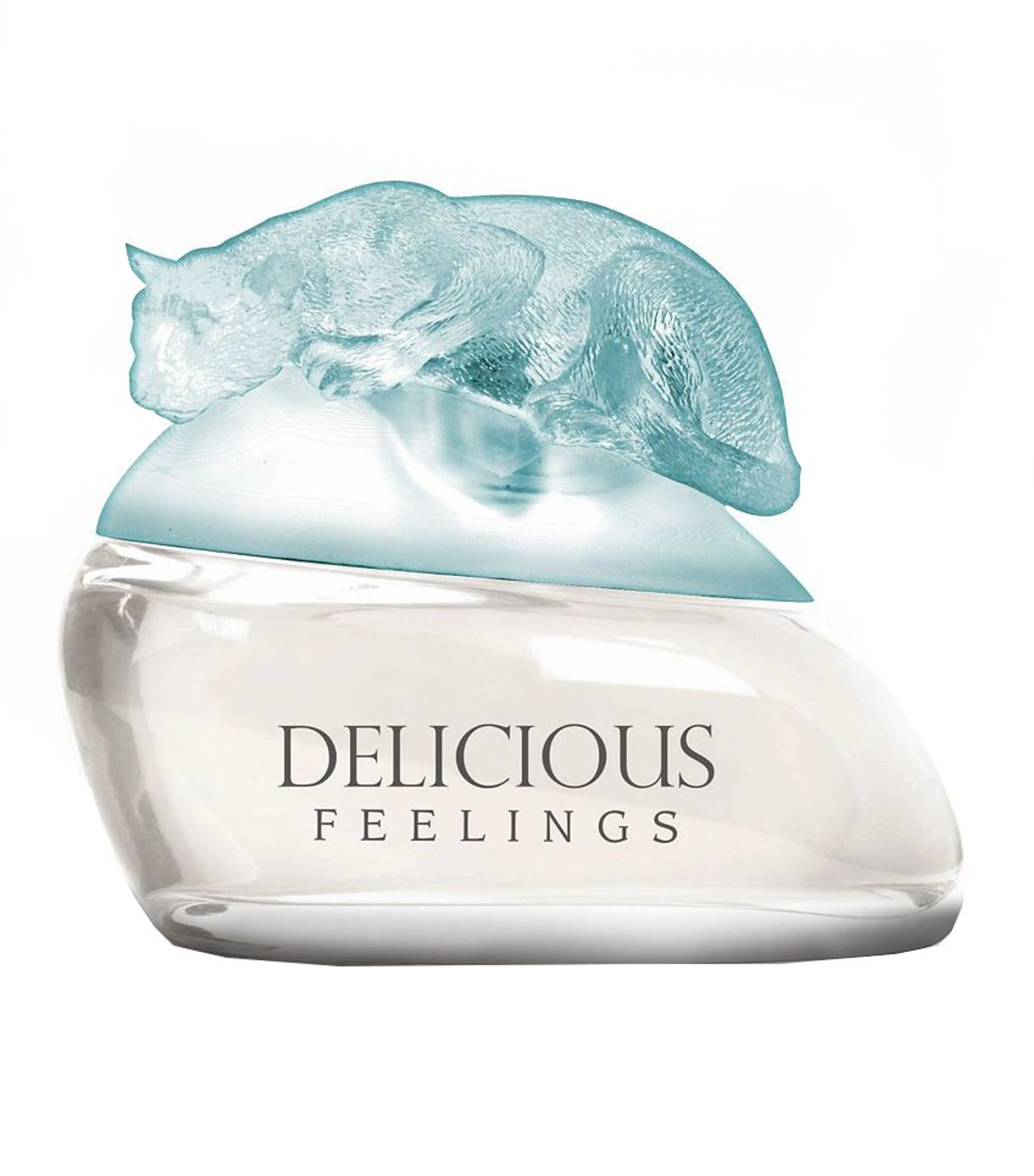 Delicious Feelings Eau de Toilette