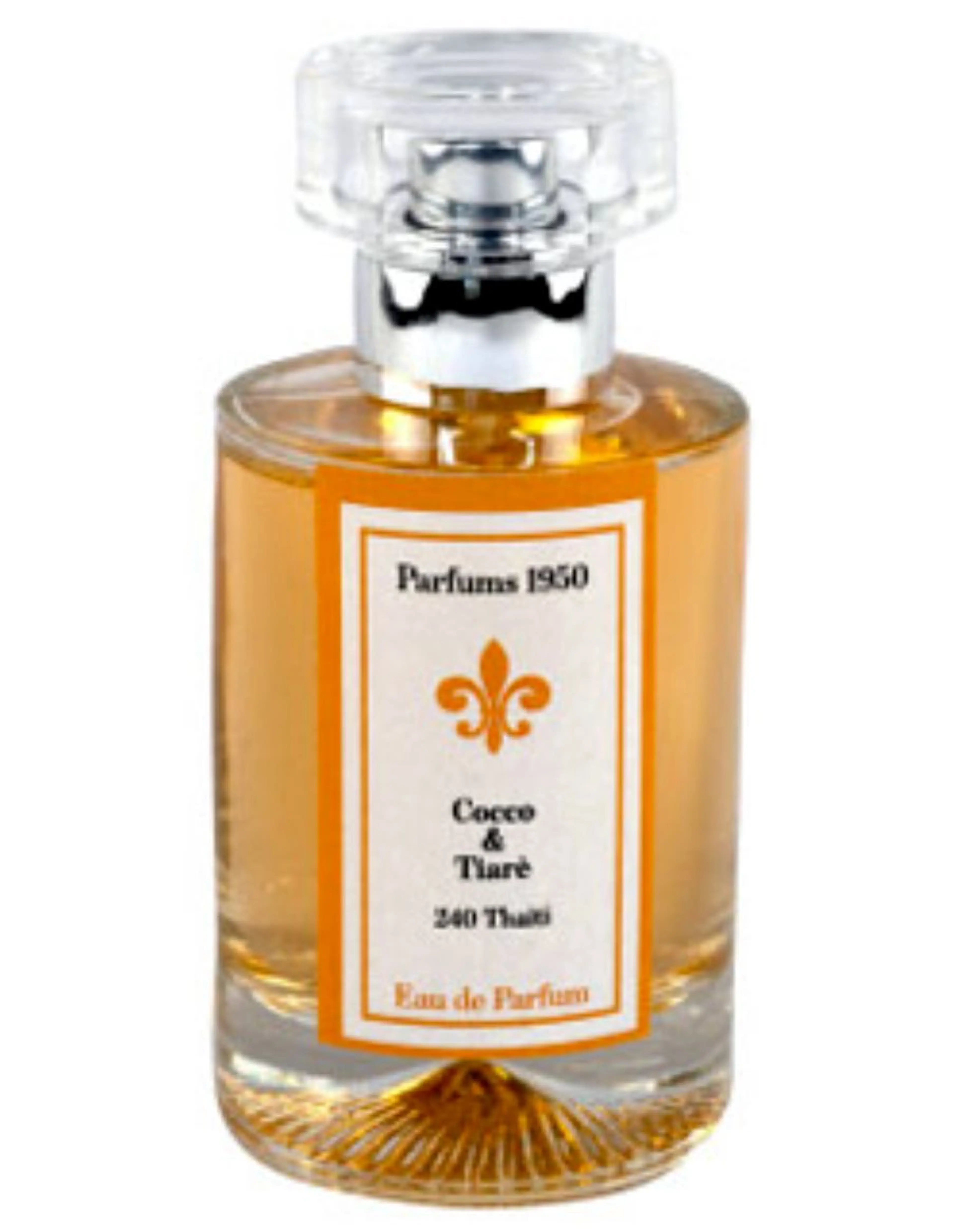 Cocco Tiare 240 Thaiti