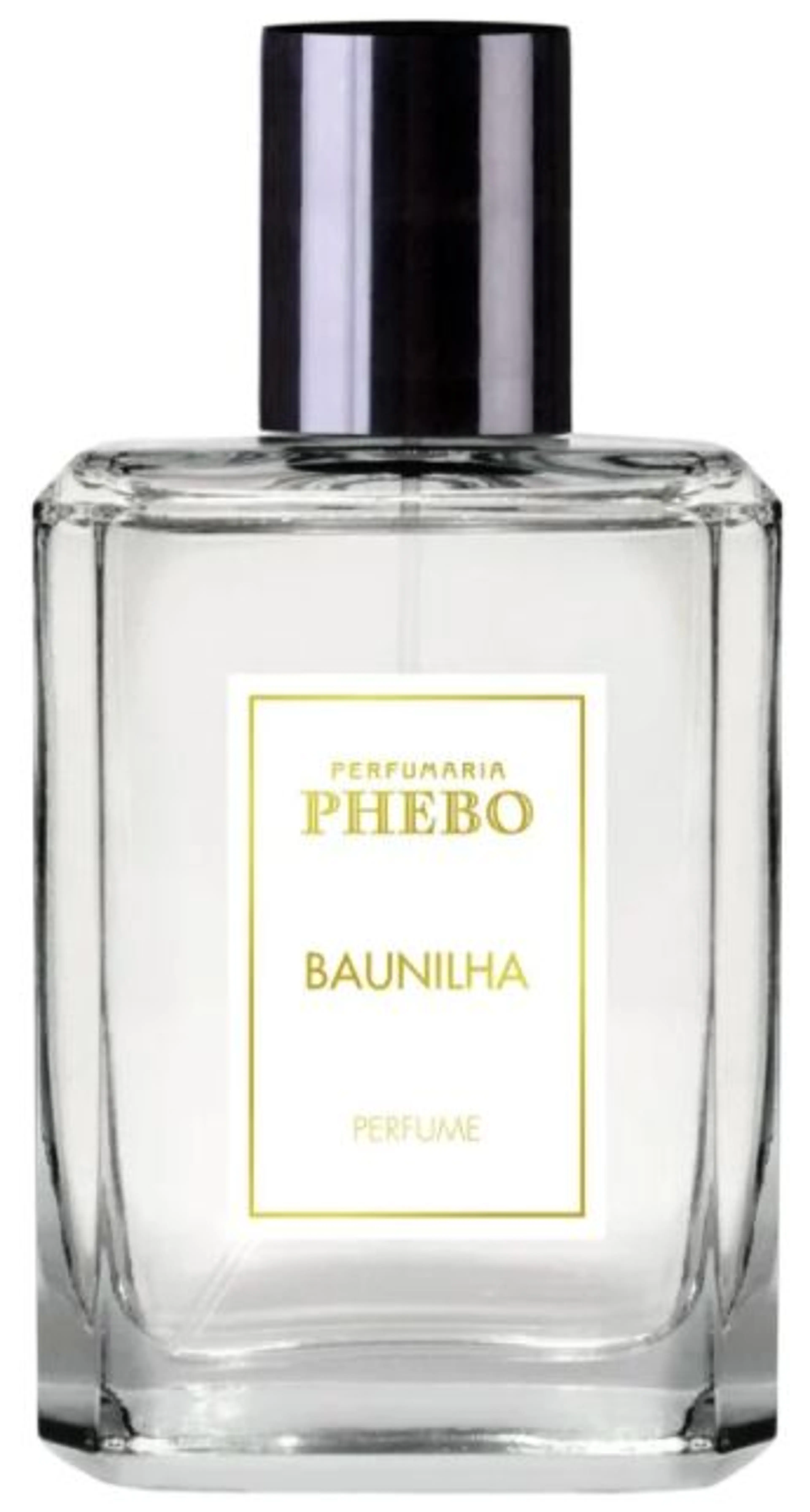 Baunilha