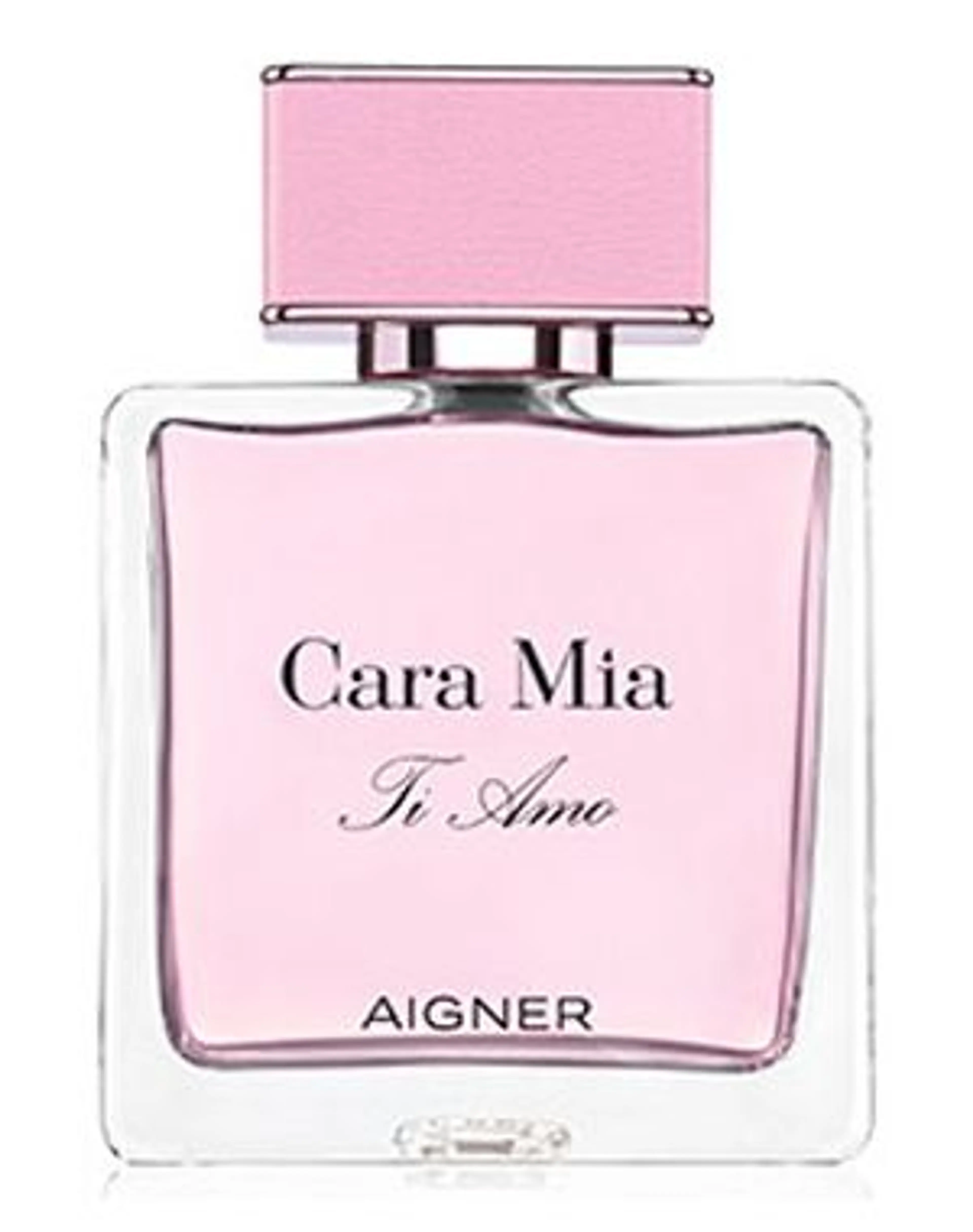 Cara Mia Ti Amo