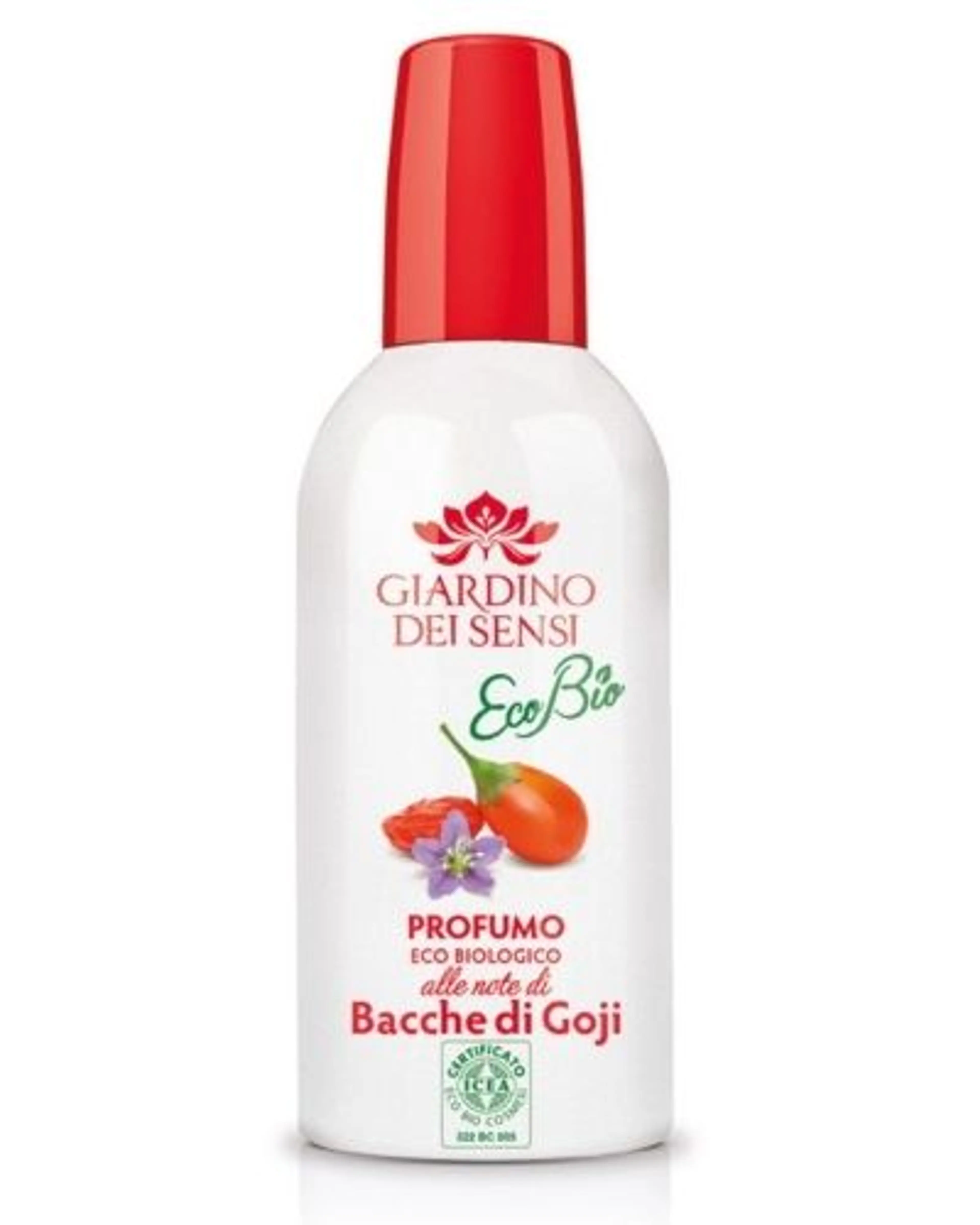 Bacche di Goji