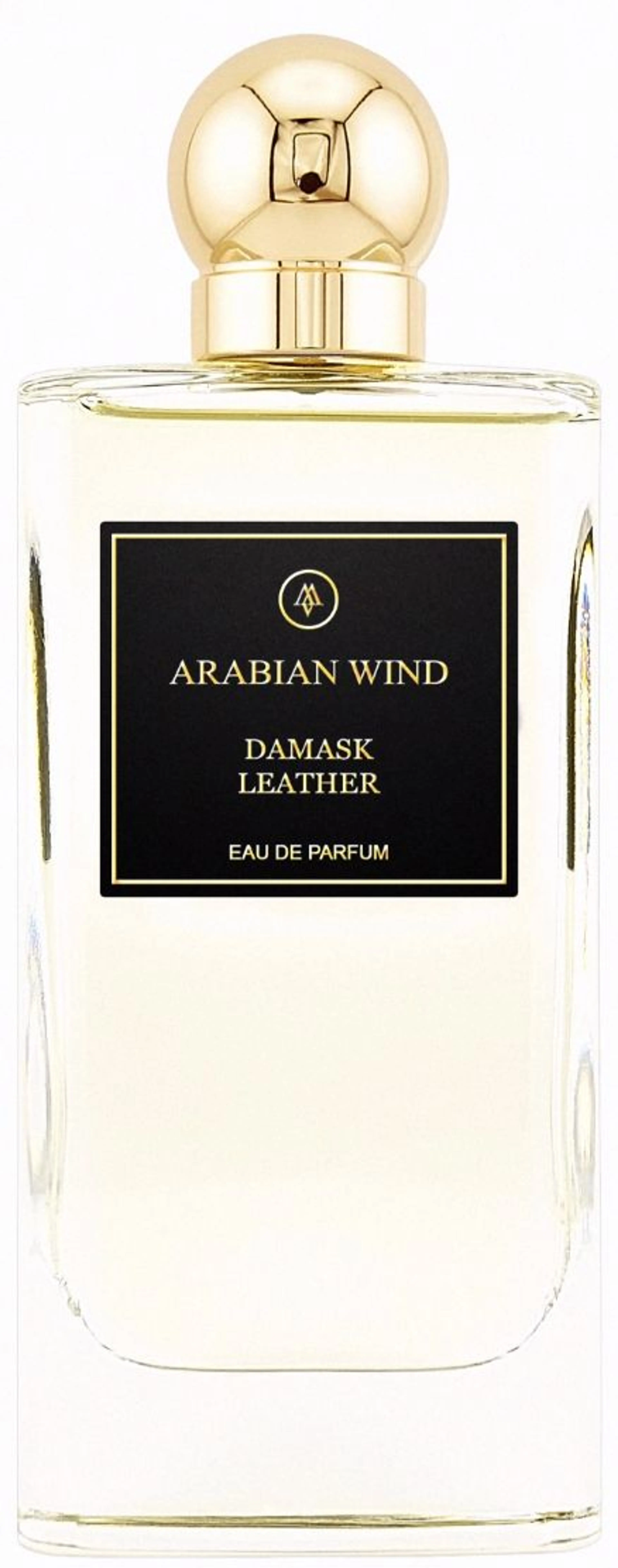 Damask Leather