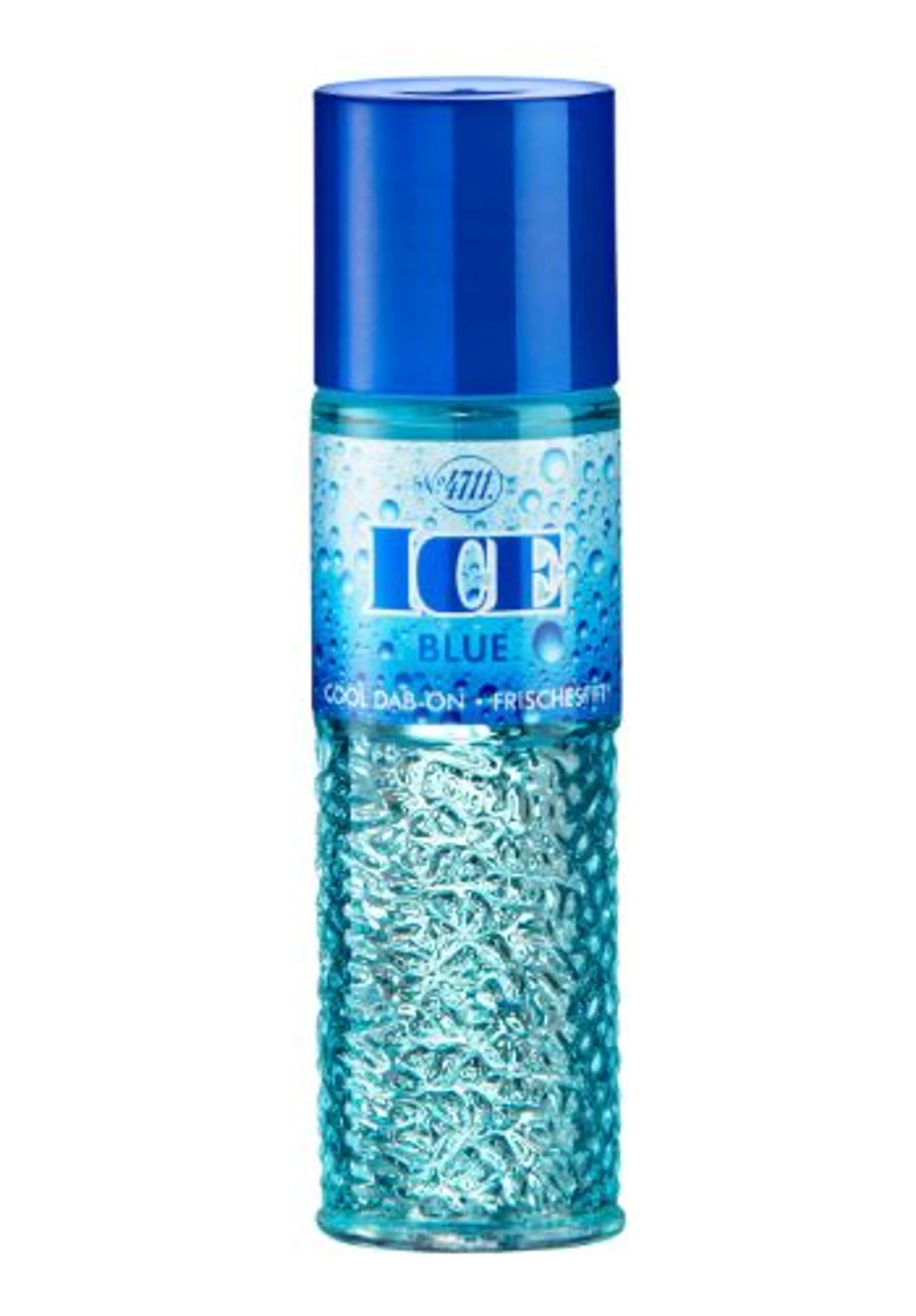 4711 Ice Blue Cool Dab-On