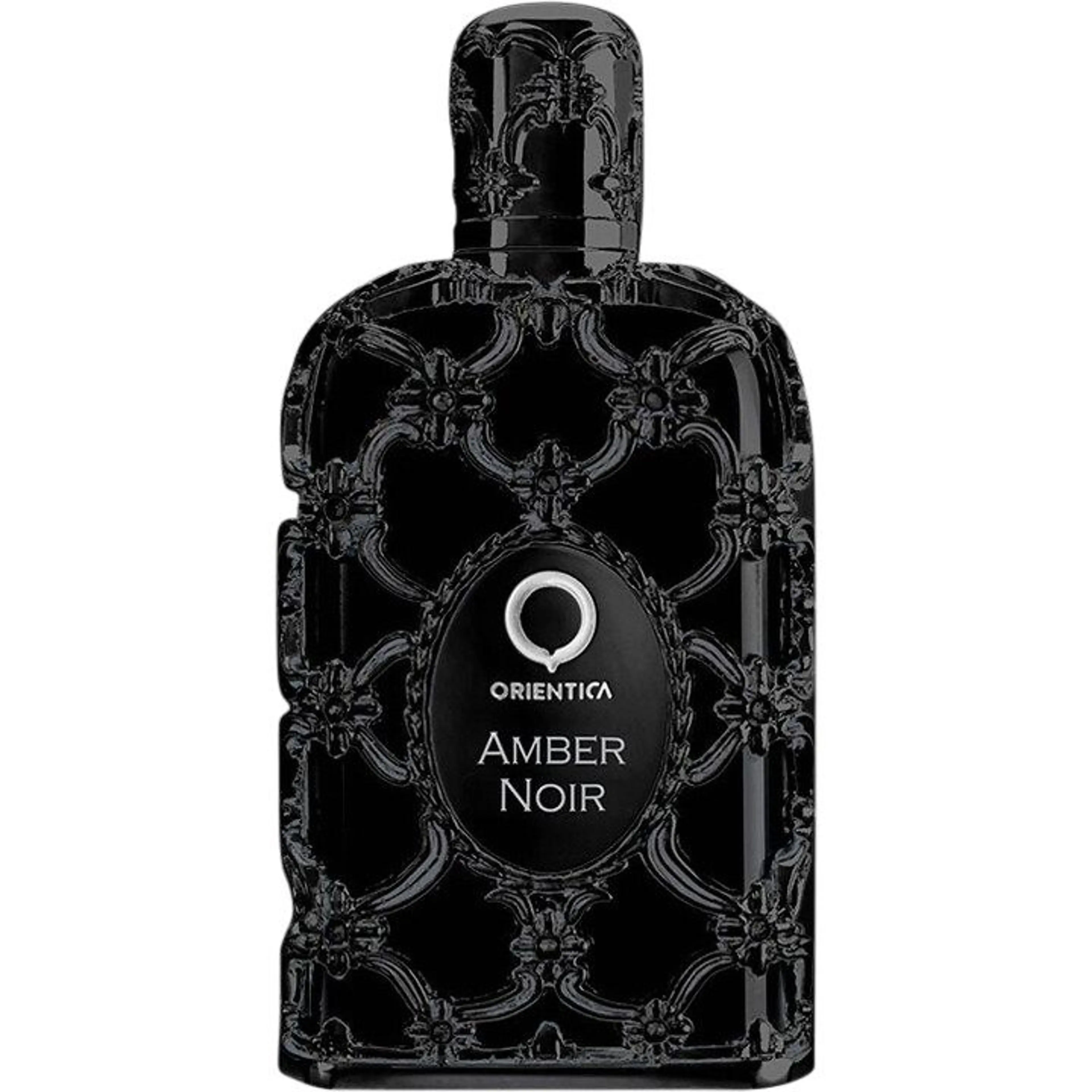 Amber Noir